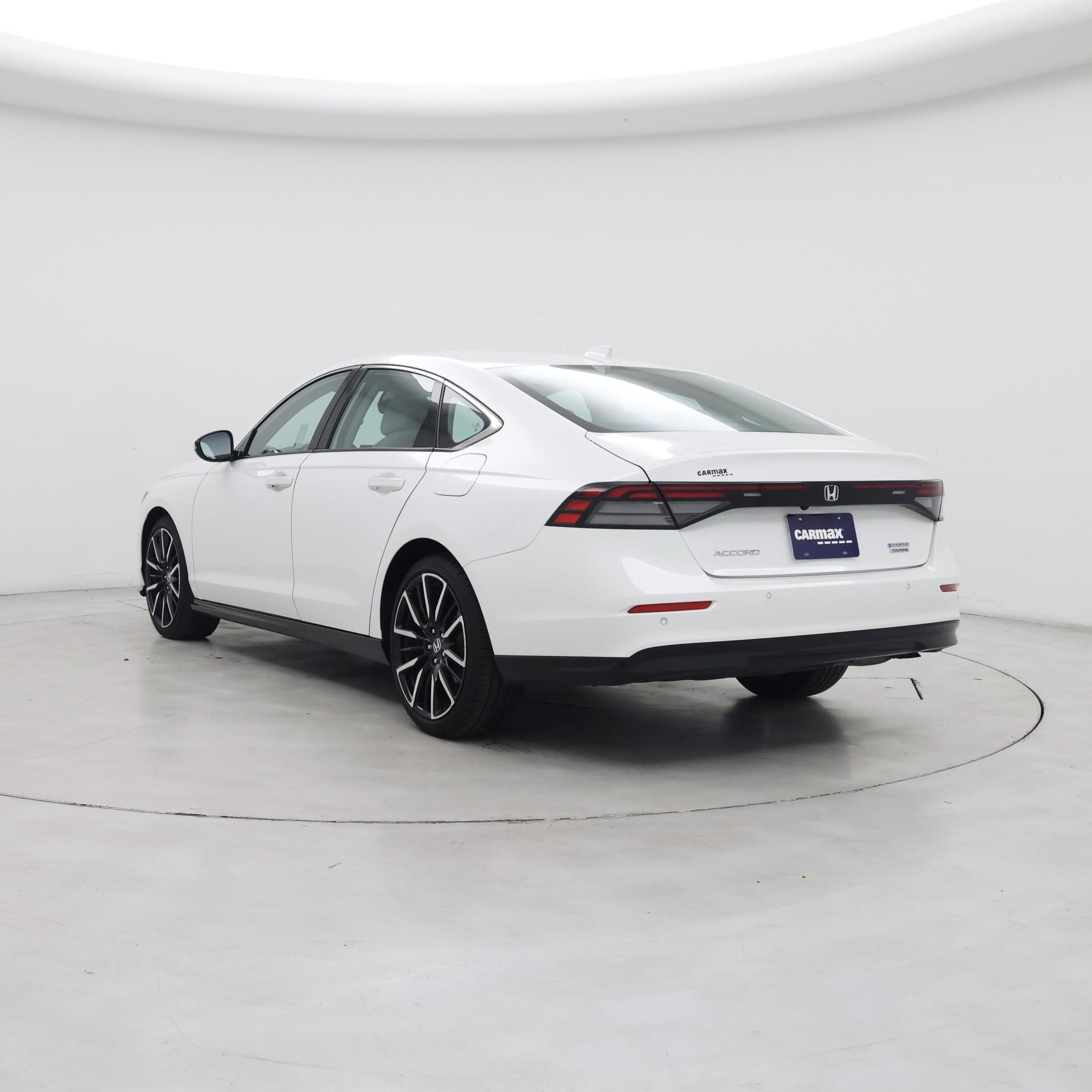Thumbnail: 2024 Honda Accord - 2