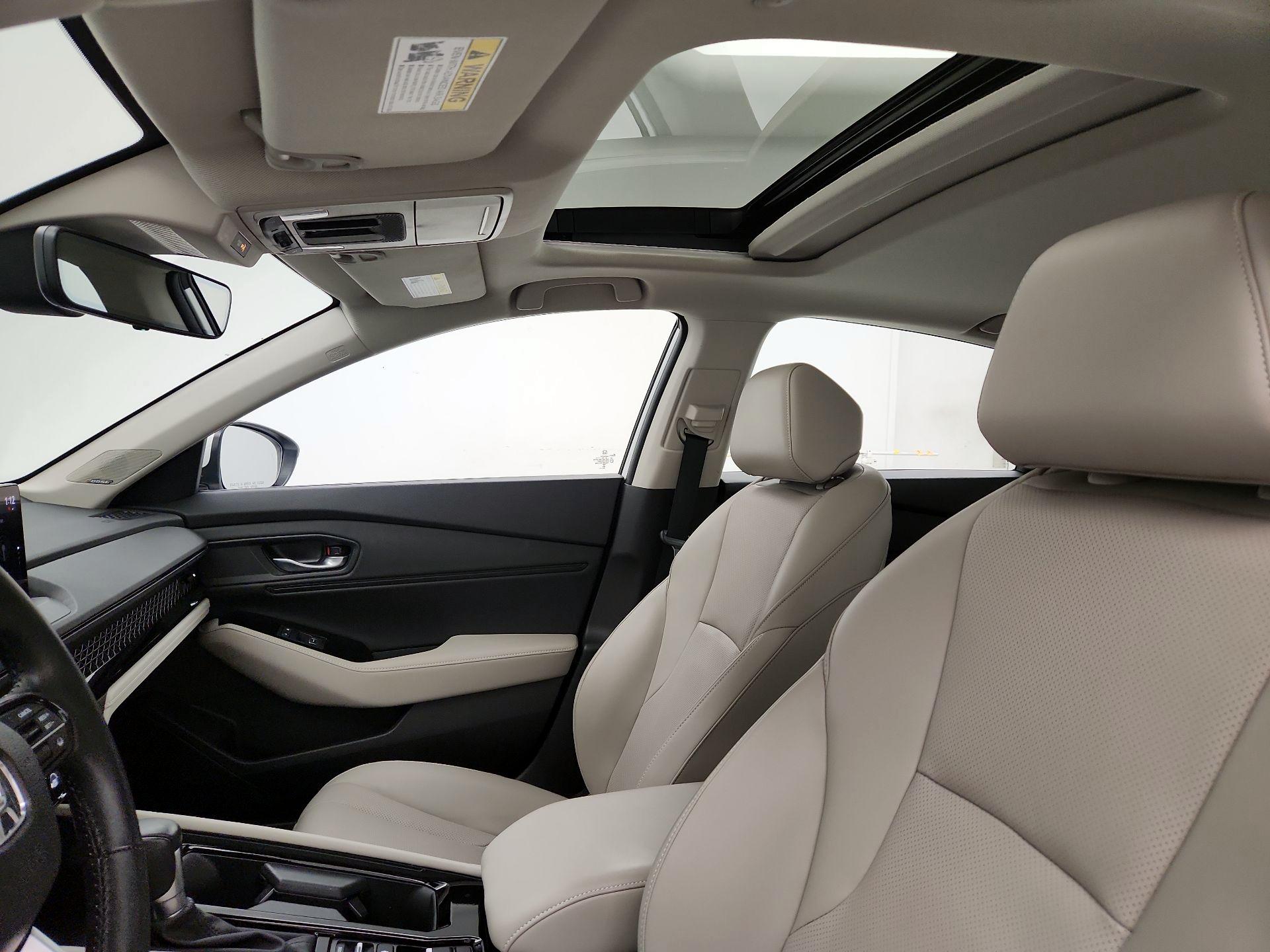Thumbnail: 2024 Honda Accord - 19