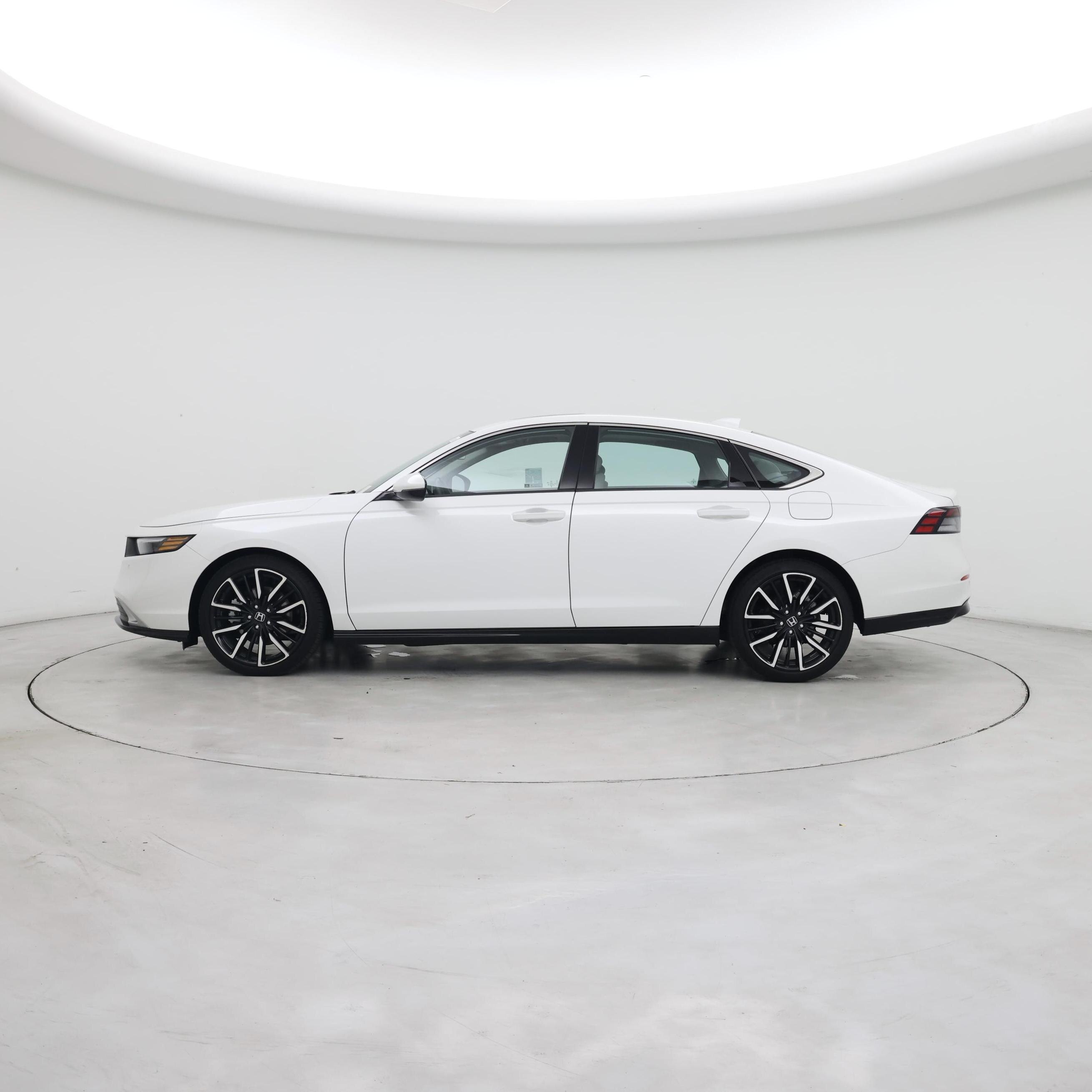 Thumbnail: 2024 Honda Accord - 3