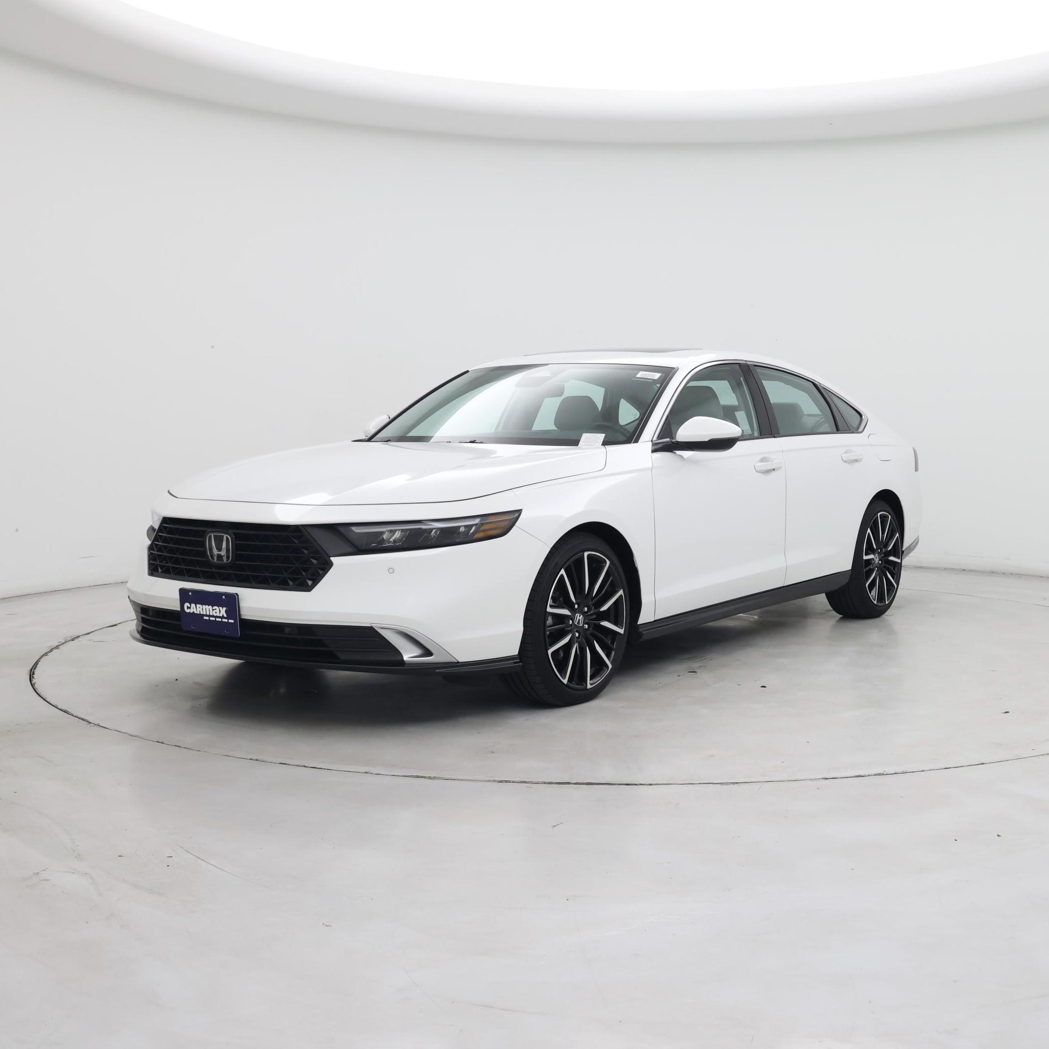 Thumbnail: 2024 Honda Accord - 4