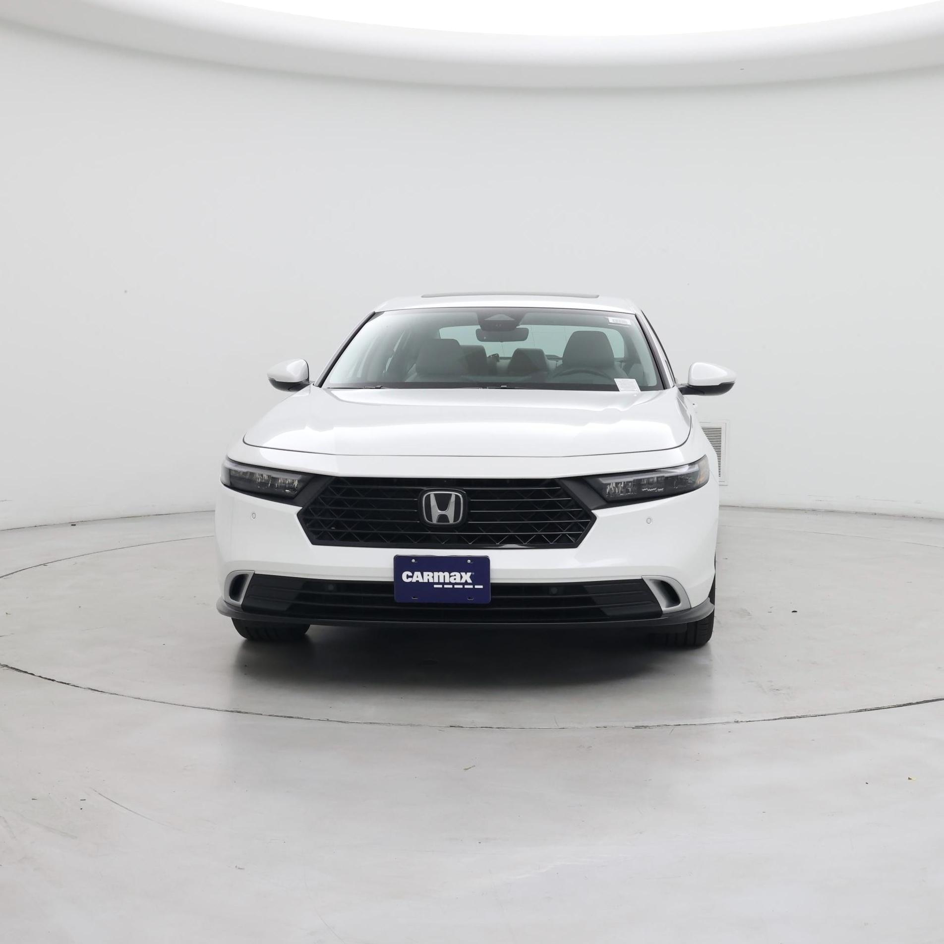 Thumbnail: 2024 Honda Accord - 5