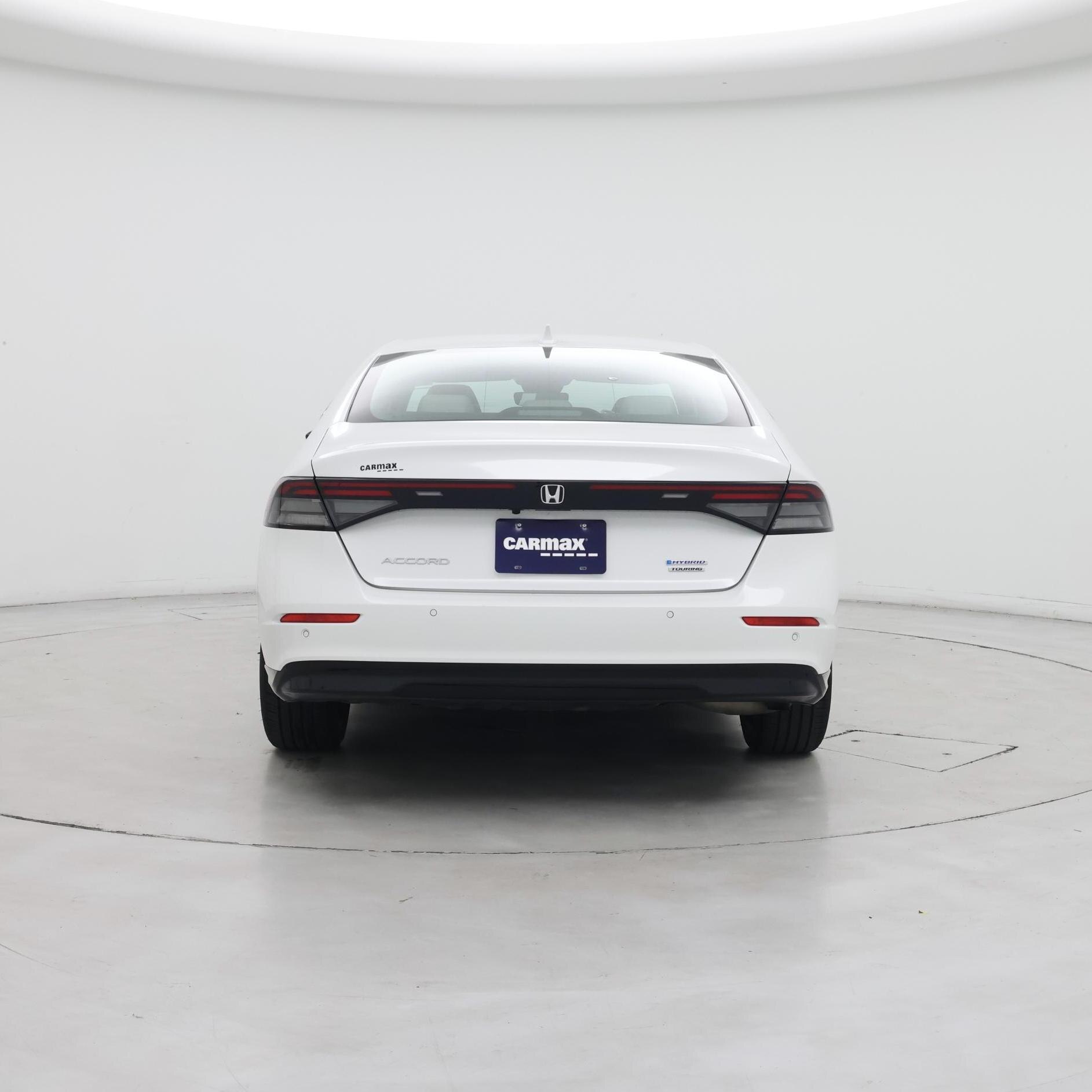 Thumbnail: 2024 Honda Accord - 6
