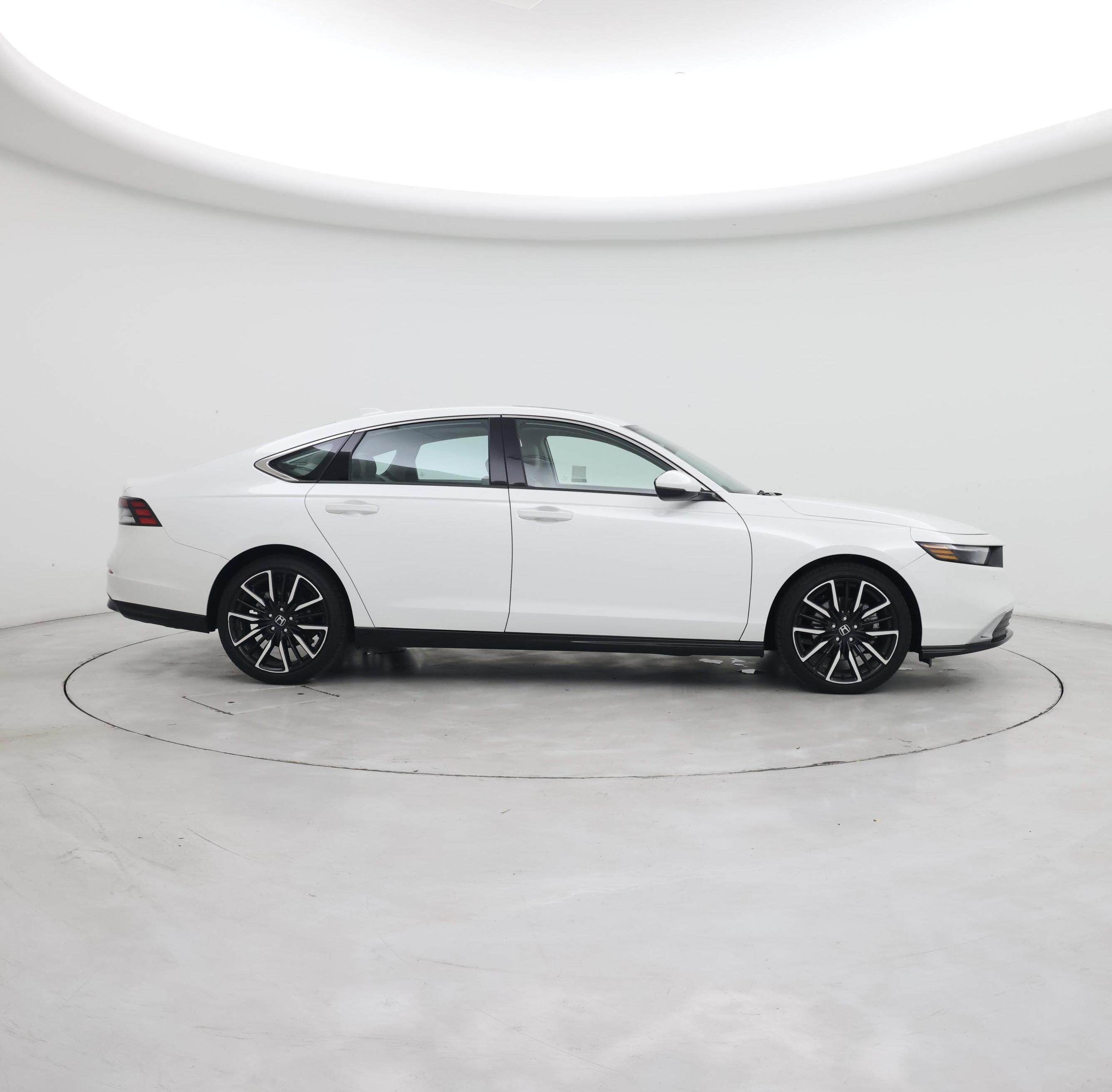 Thumbnail: 2024 Honda Accord - 7