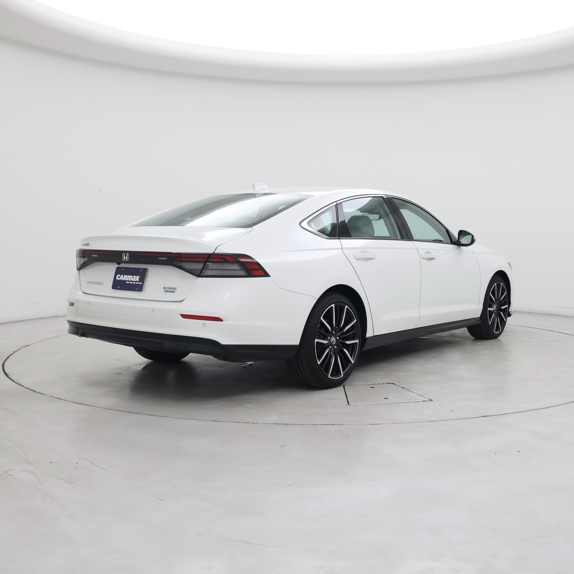 Thumbnail: 2024 Honda Accord - 8