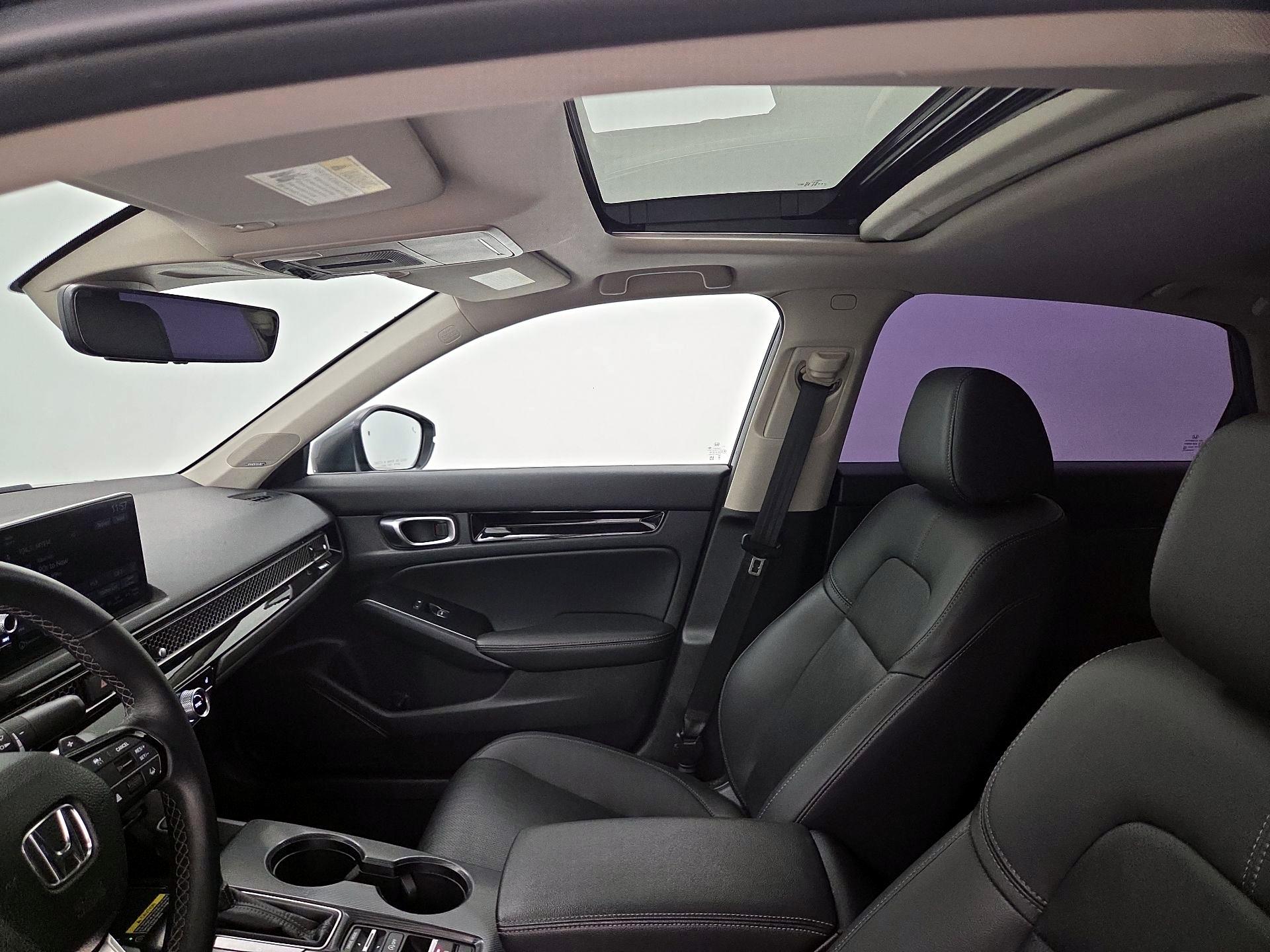 Thumbnail: 2024 Honda Civic - 19