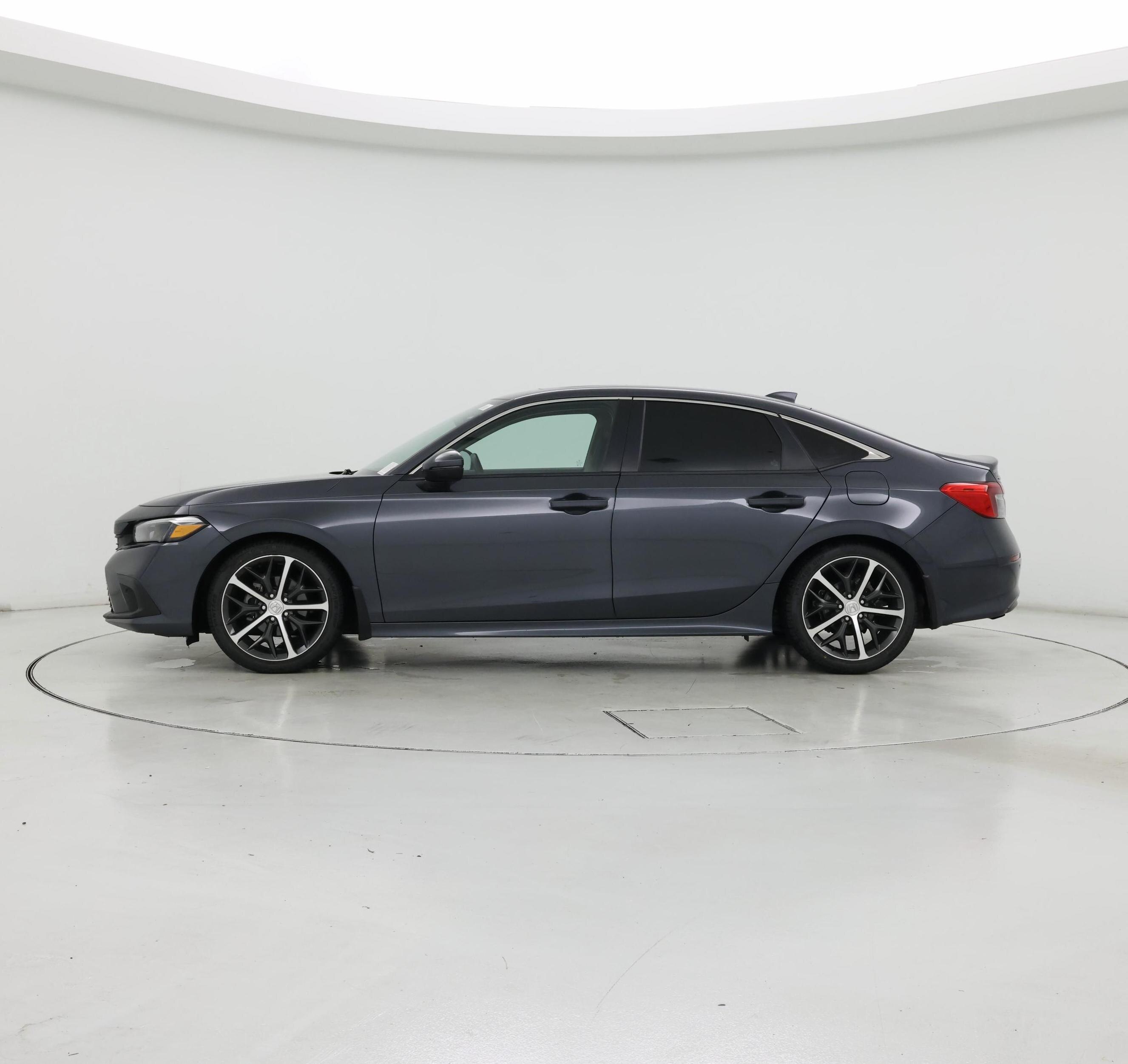 Thumbnail: 2024 Honda Civic - 3