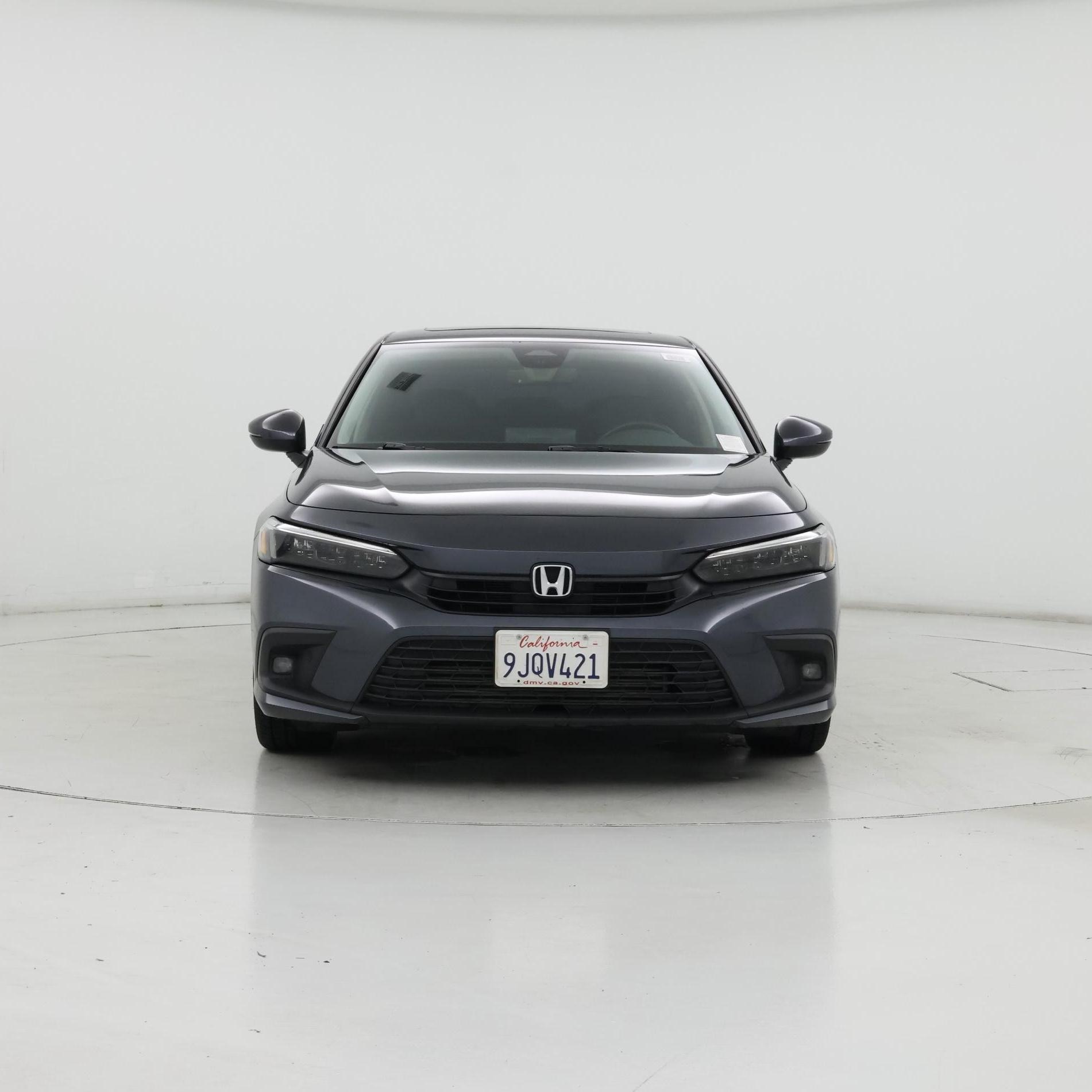 Thumbnail: 2024 Honda Civic - 5