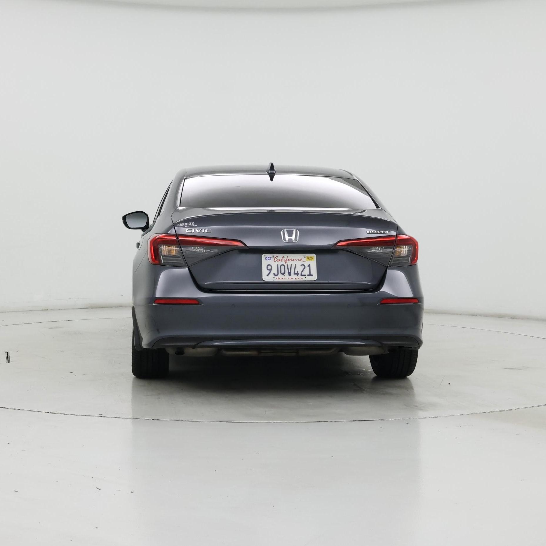 Thumbnail: 2024 Honda Civic - 6