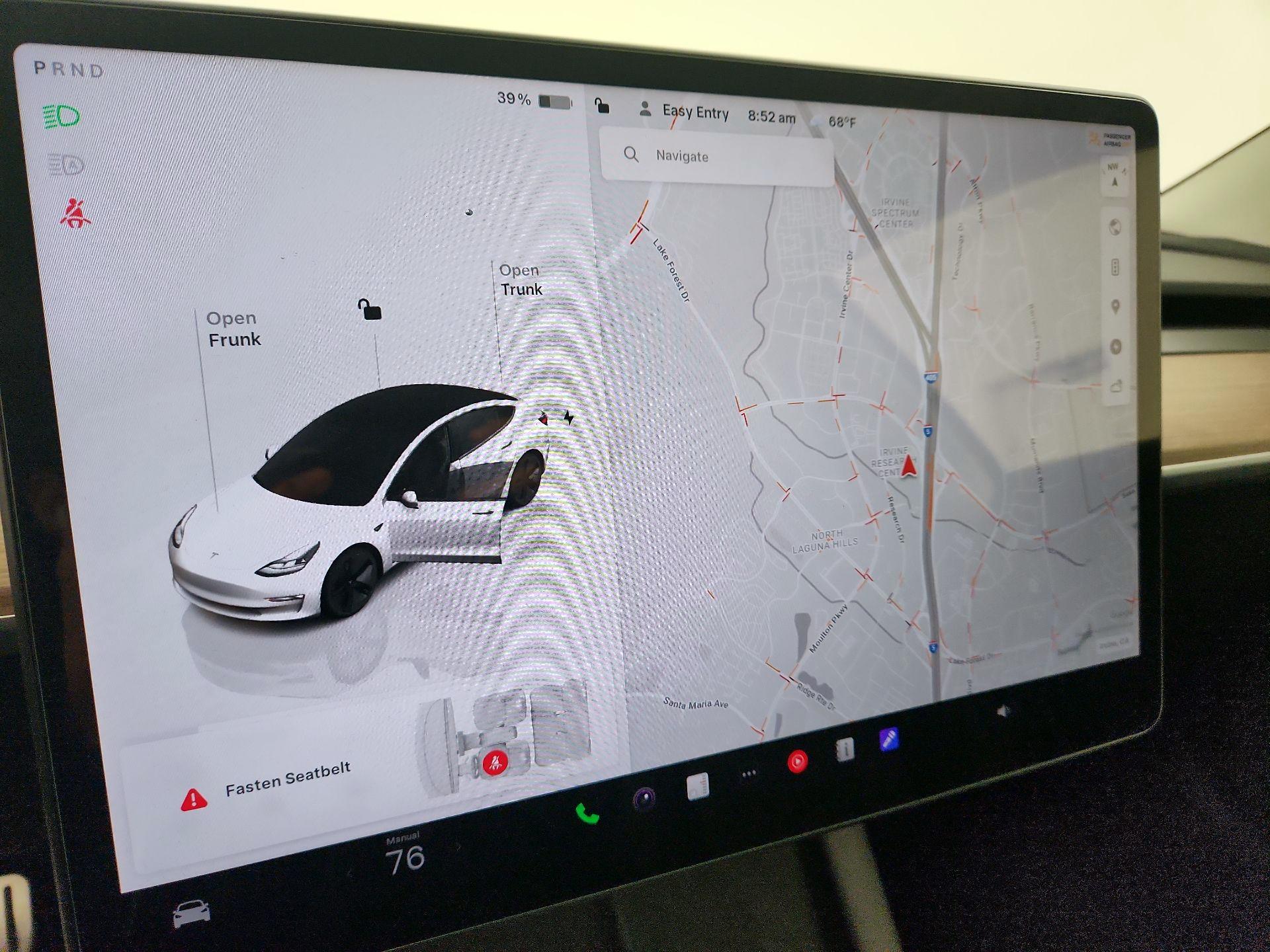 Thumbnail: 2023 Tesla Model 3 - 13