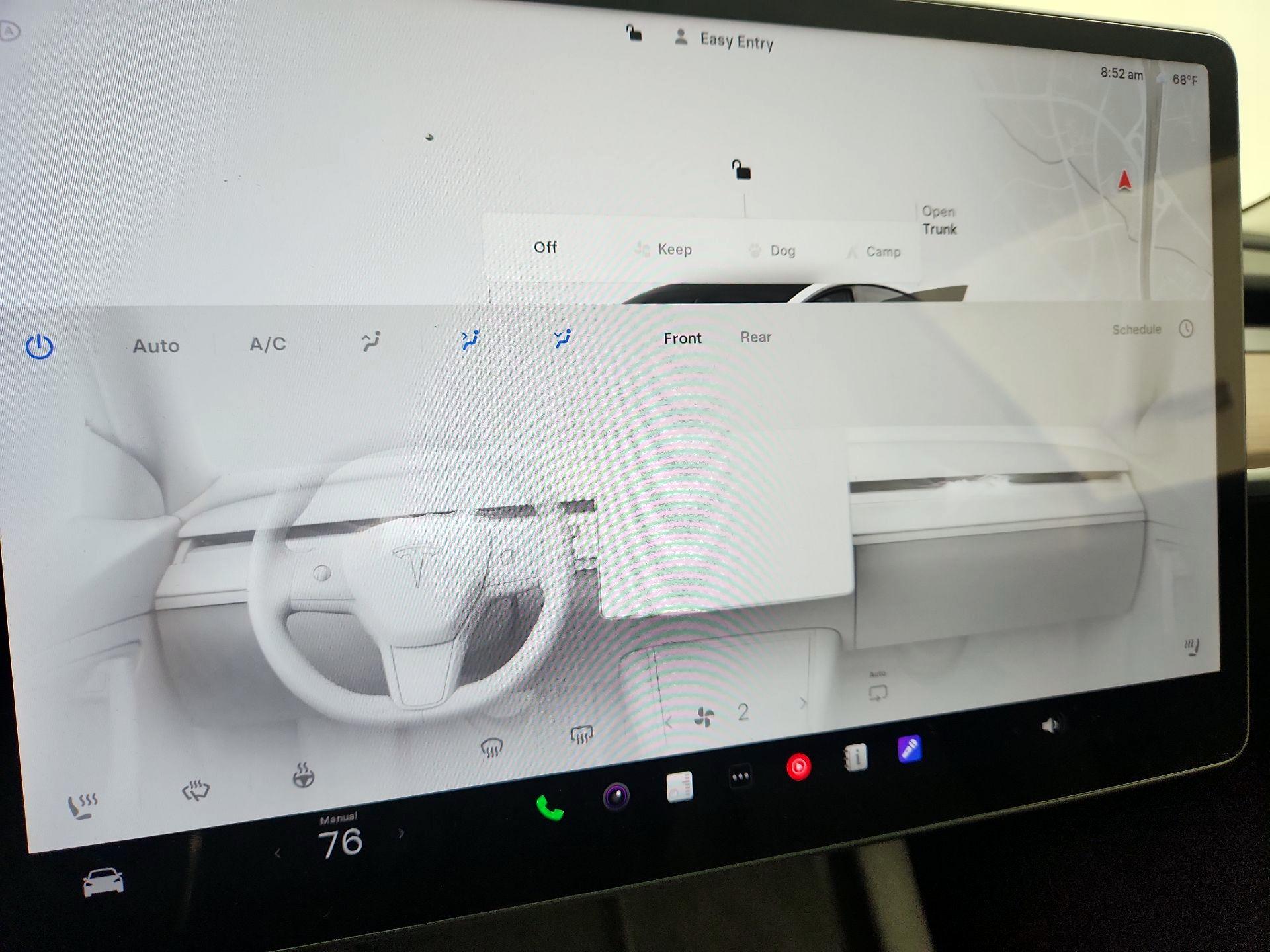 Thumbnail: 2023 Tesla Model 3 - 16