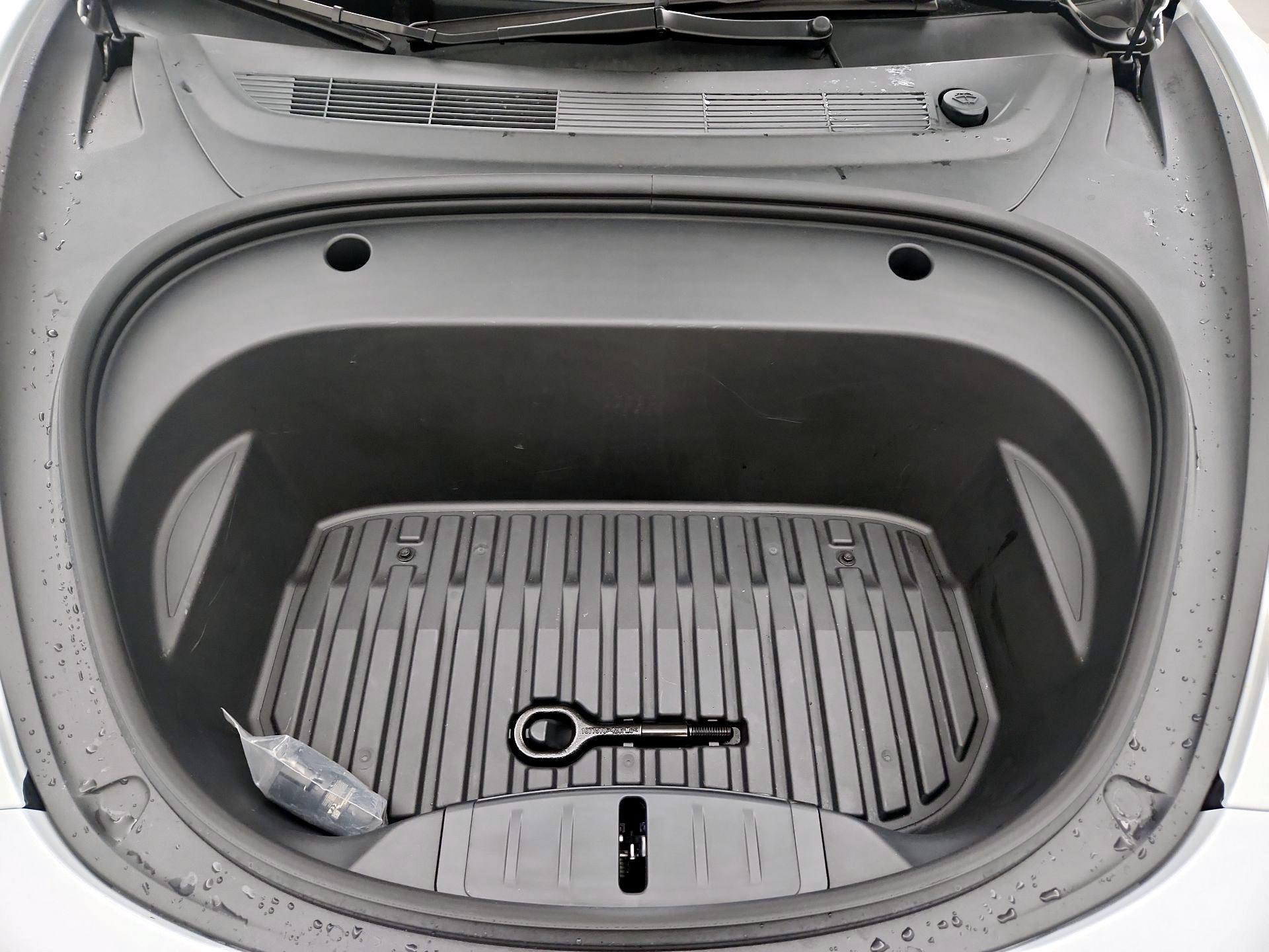 Thumbnail: 2023 Tesla Model 3 - 20