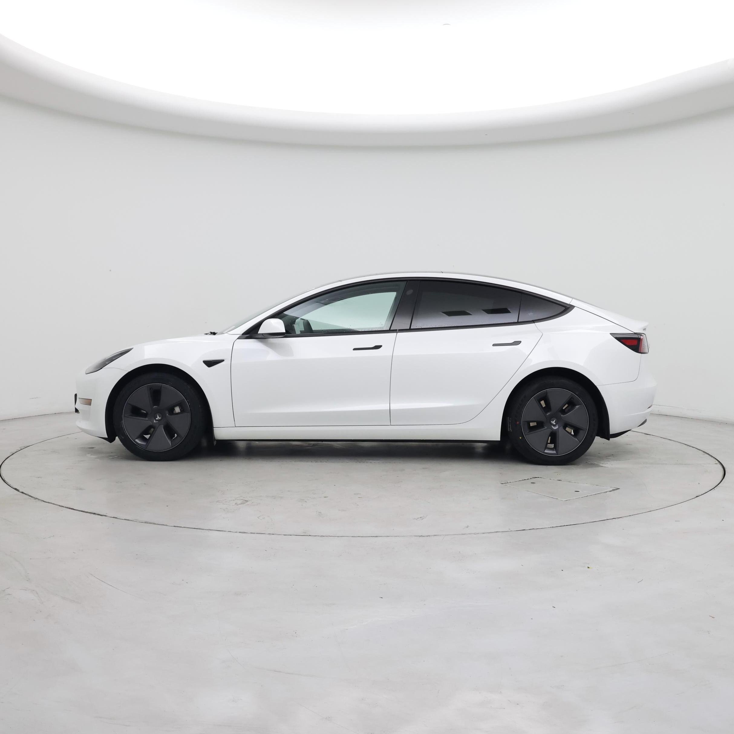 Thumbnail: 2023 Tesla Model 3 - 3