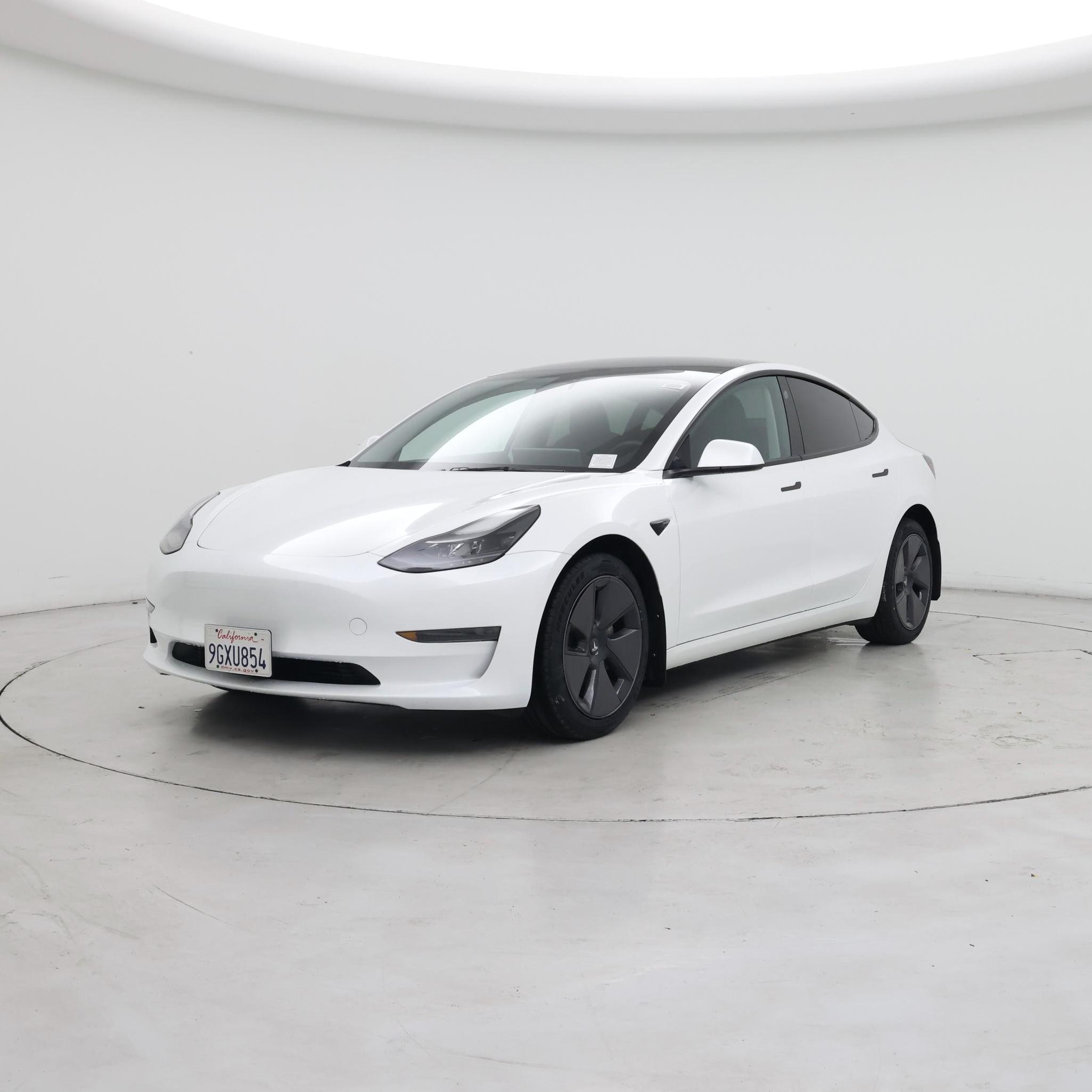 Thumbnail: 2023 Tesla Model 3 - 4