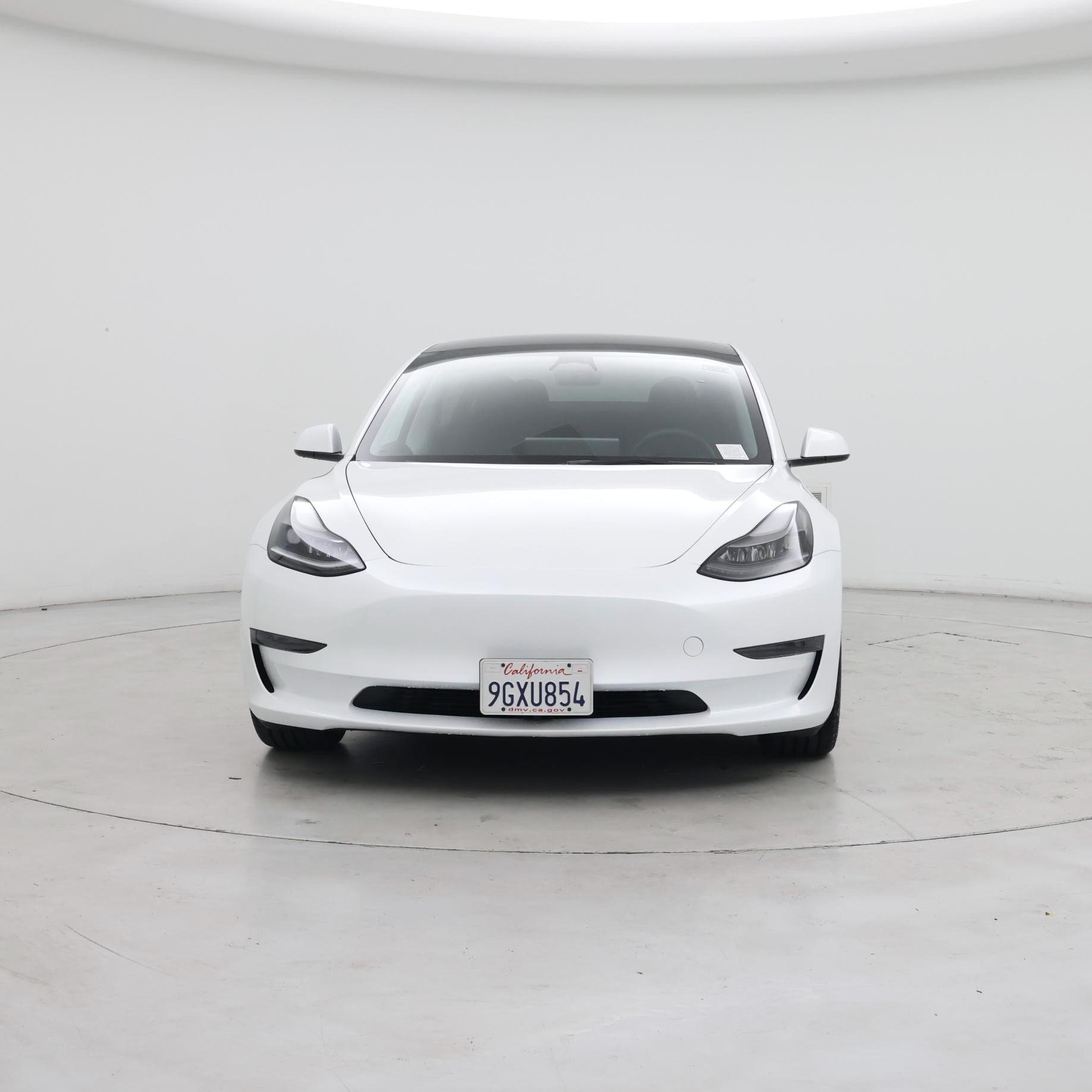 Thumbnail: 2023 Tesla Model 3 - 5