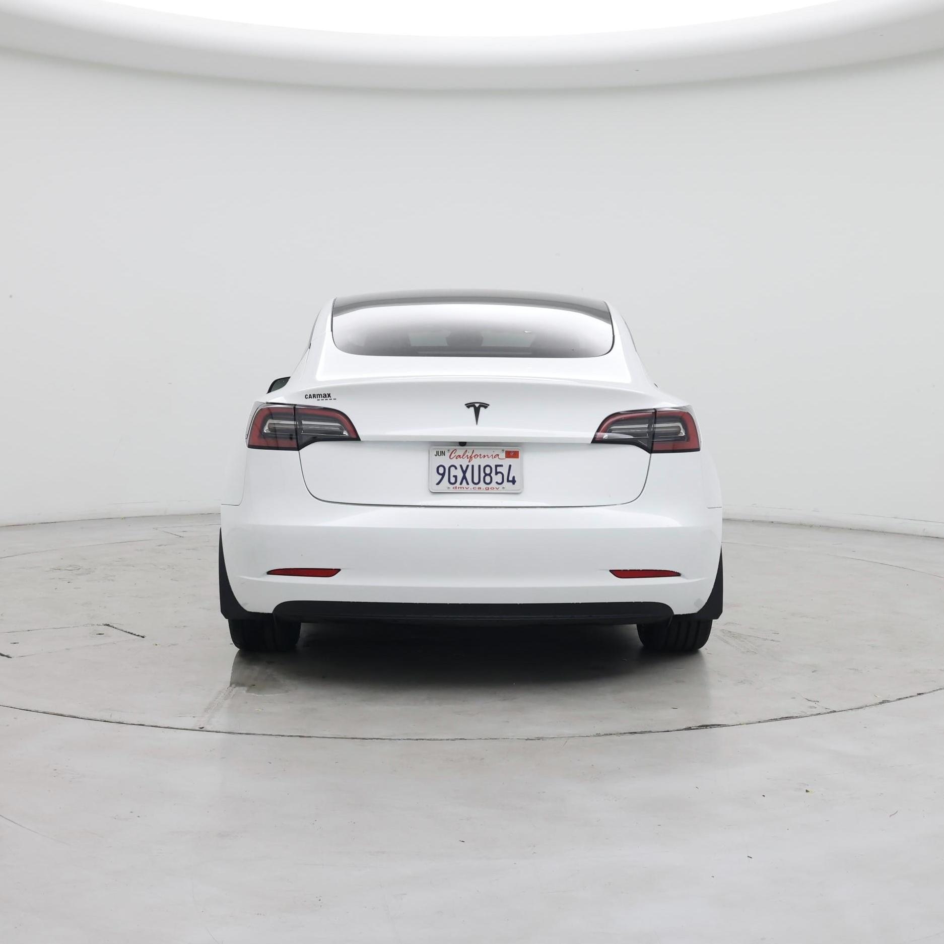 Thumbnail: 2023 Tesla Model 3 - 6