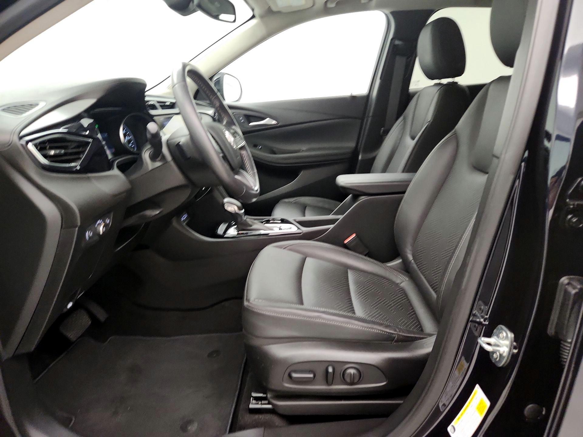 Thumbnail: 2020 Buick Encore GX - 11
