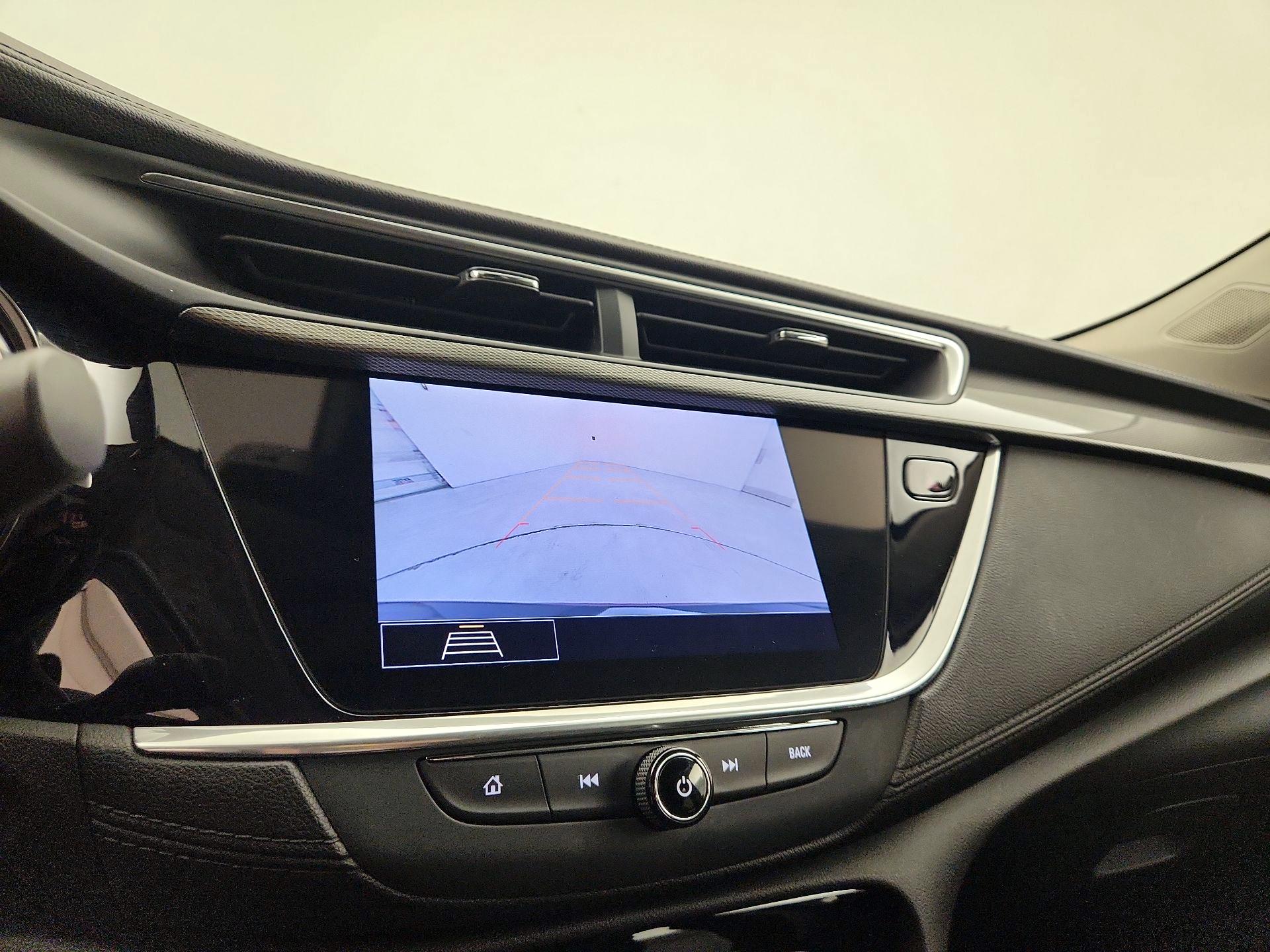 Thumbnail: 2020 Buick Encore GX - 14