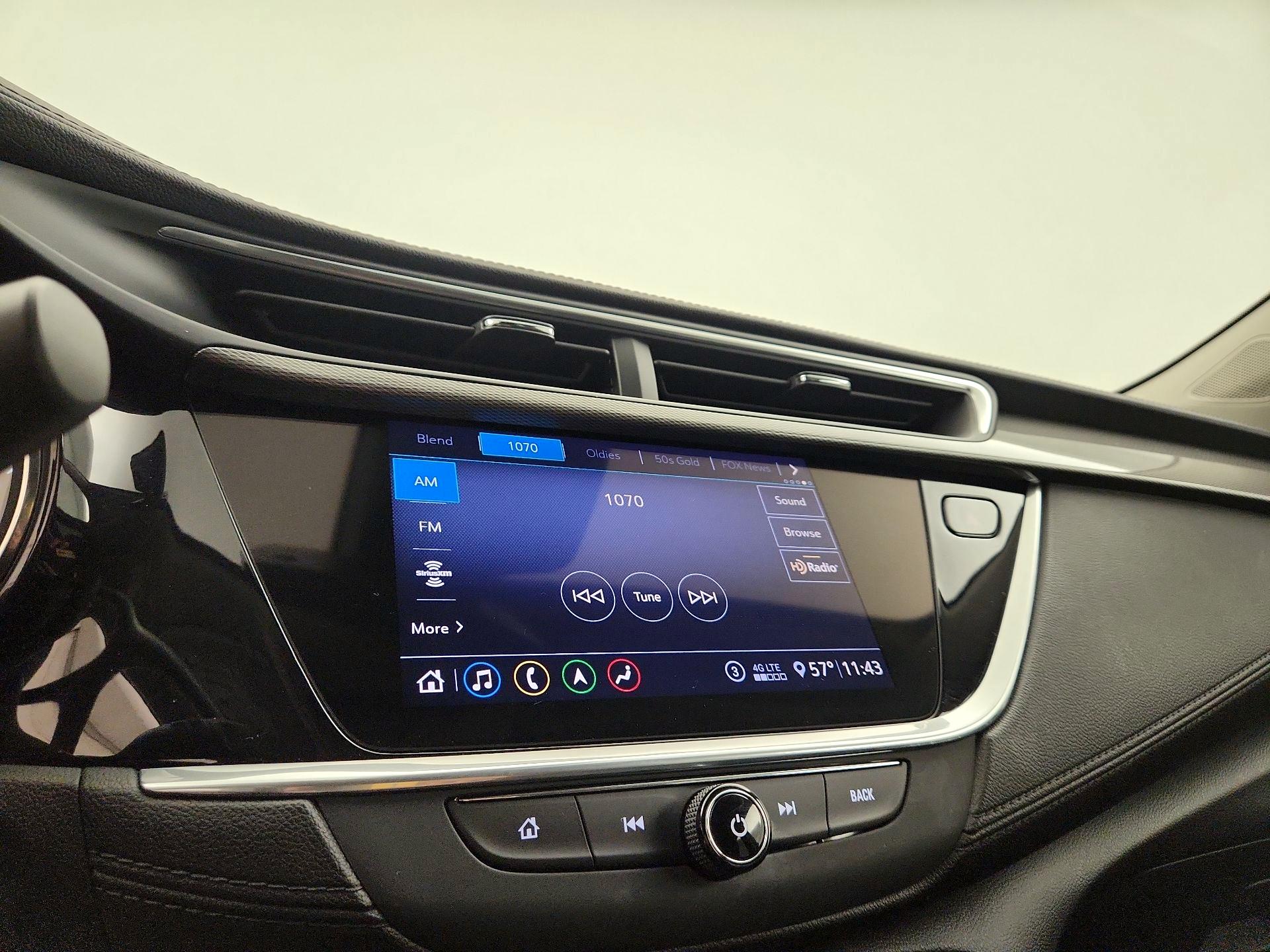 Thumbnail: 2020 Buick Encore GX - 15