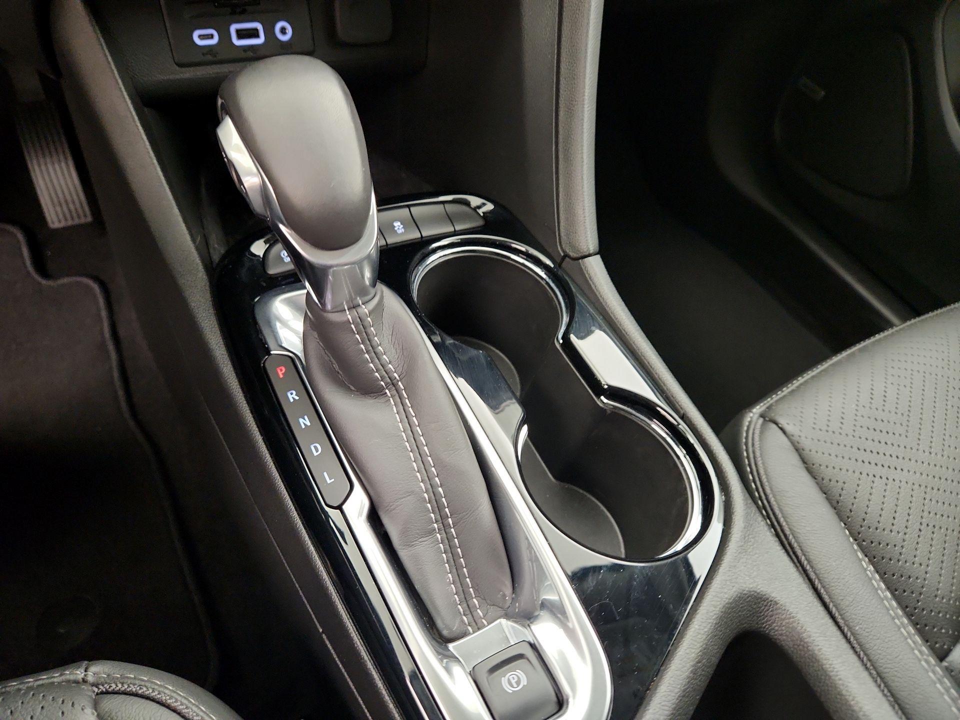 Thumbnail: 2020 Buick Encore GX - 17