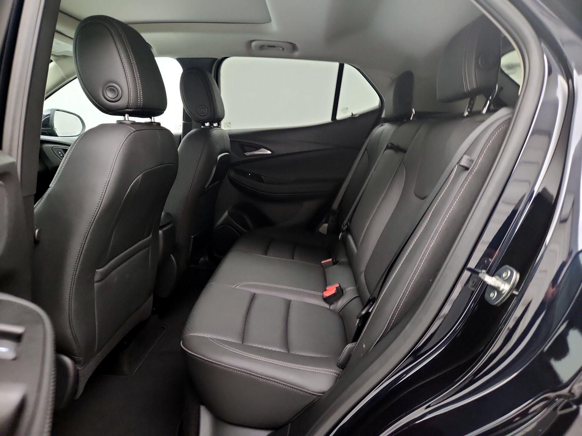 Thumbnail: 2020 Buick Encore GX - 19