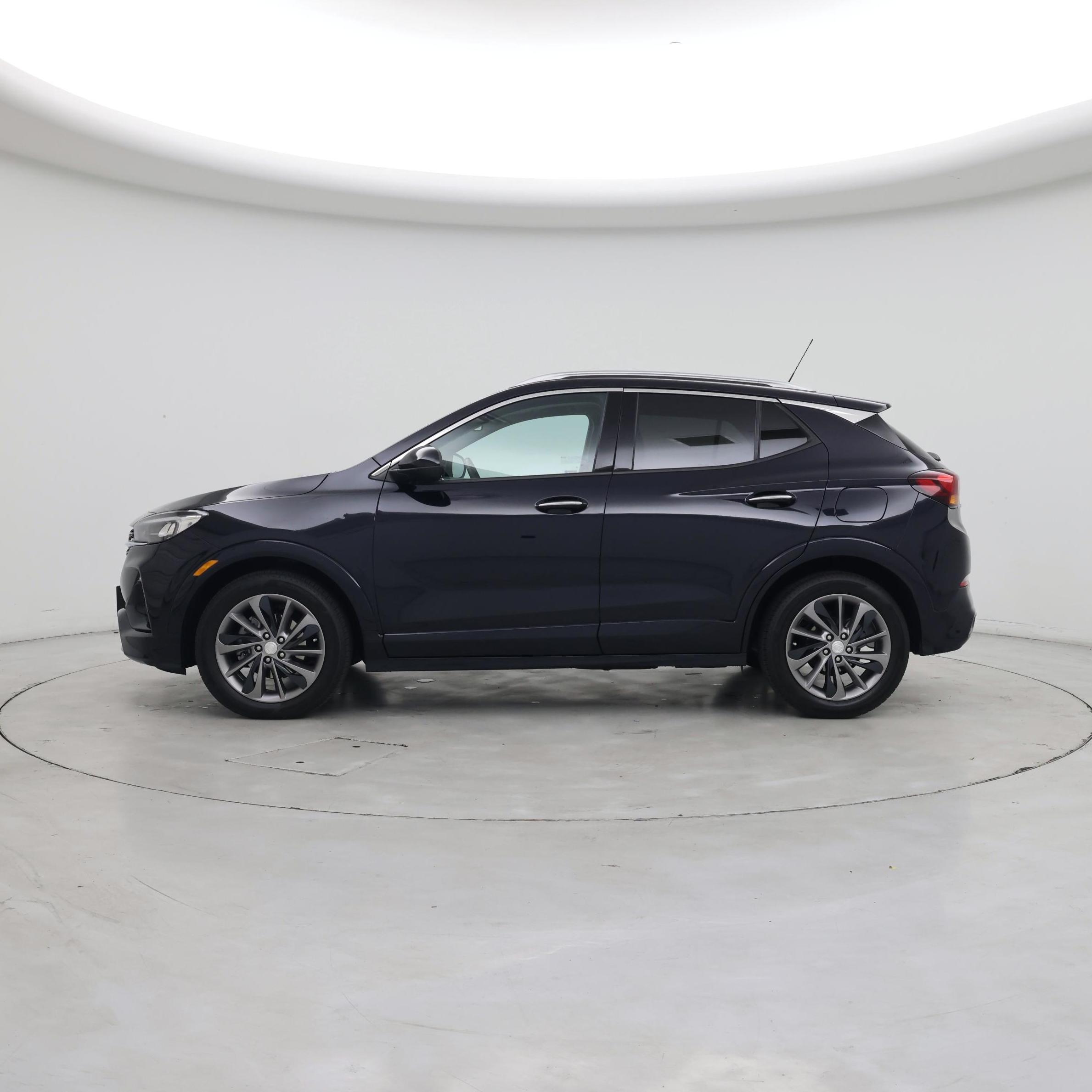 Thumbnail: 2020 Buick Encore GX - 3