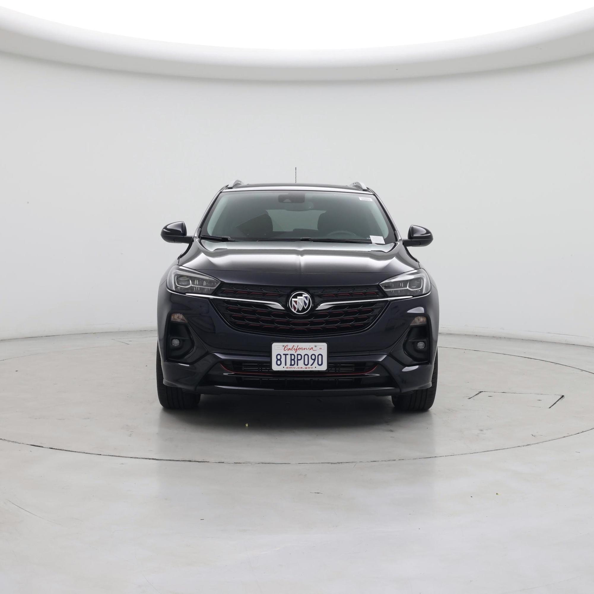 Thumbnail: 2020 Buick Encore GX - 5