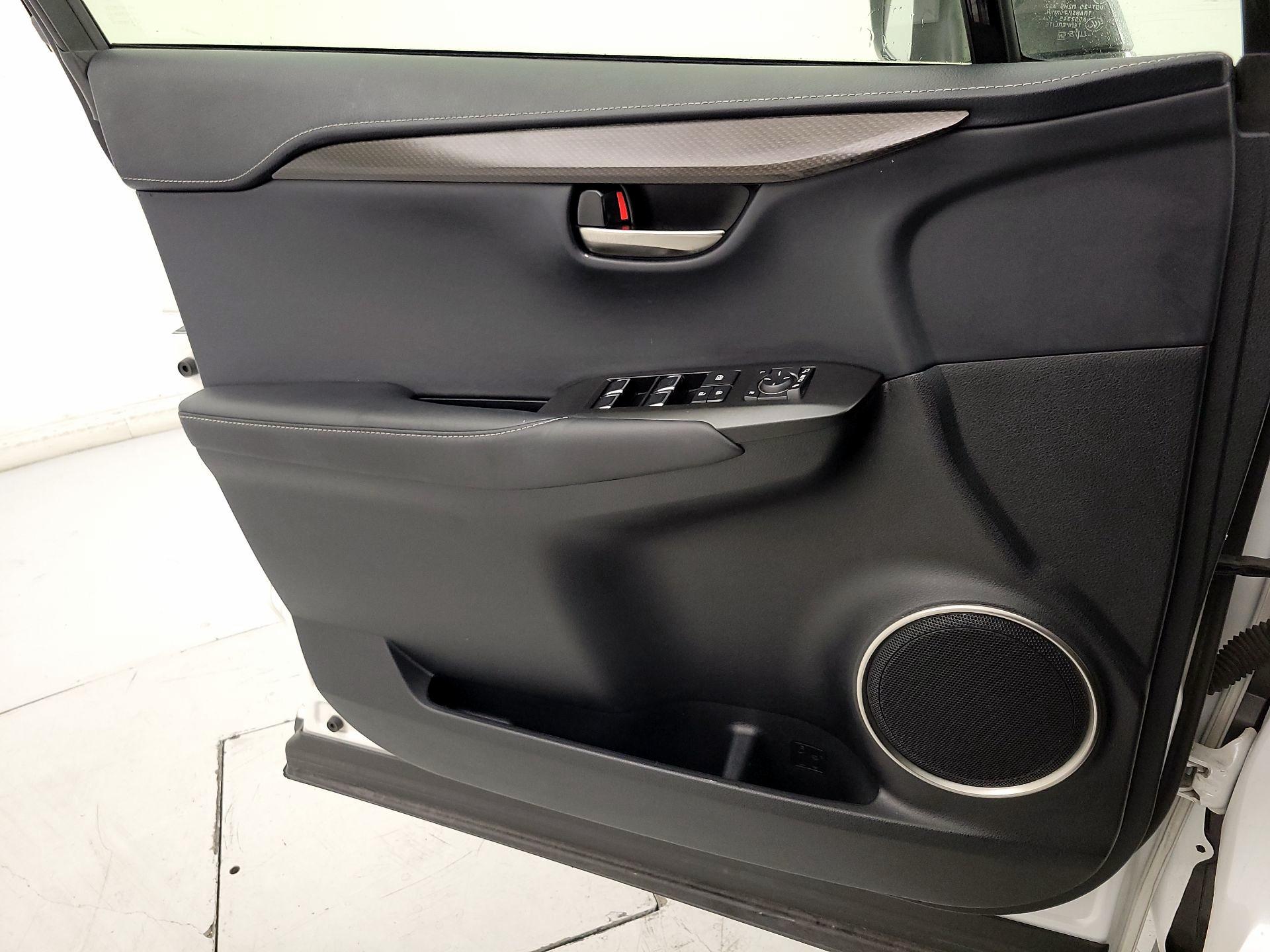 Thumbnail: 2019 Lexus NX - 12