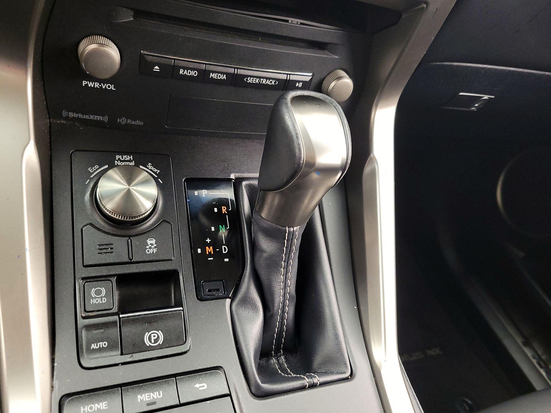 Thumbnail: 2019 Lexus NX - 17