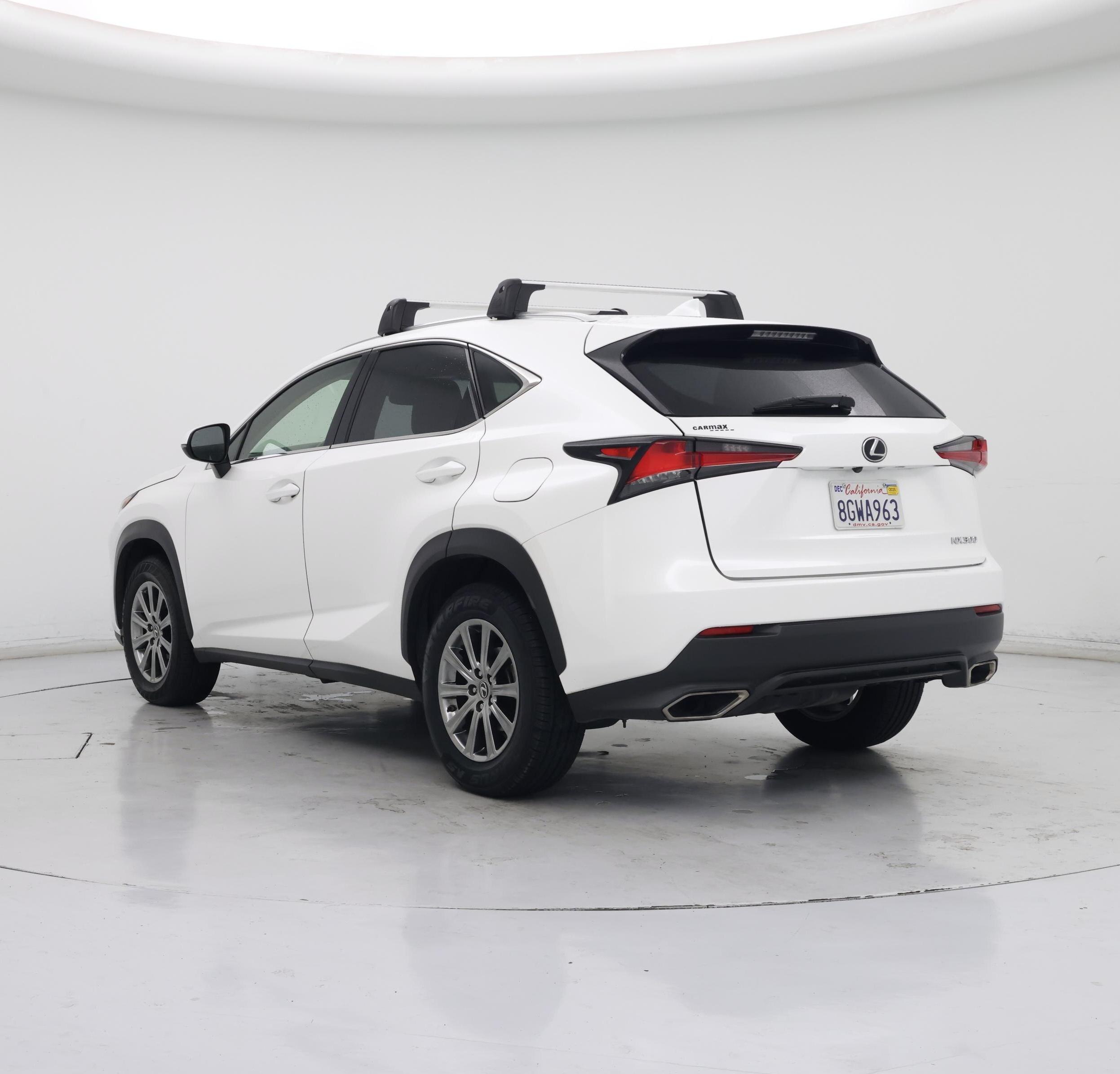 Thumbnail: 2019 Lexus NX - 2