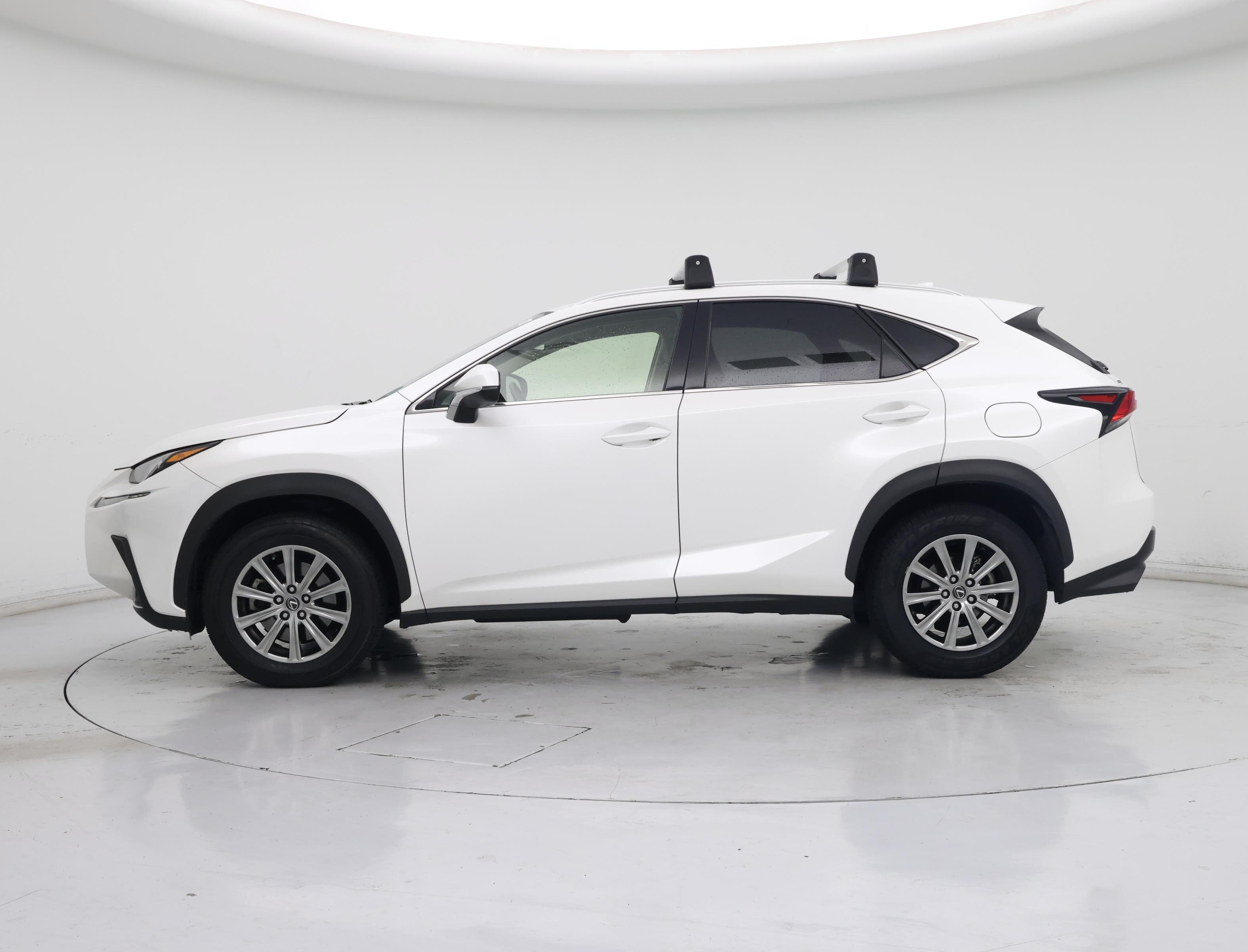 Thumbnail: 2019 Lexus NX - 3