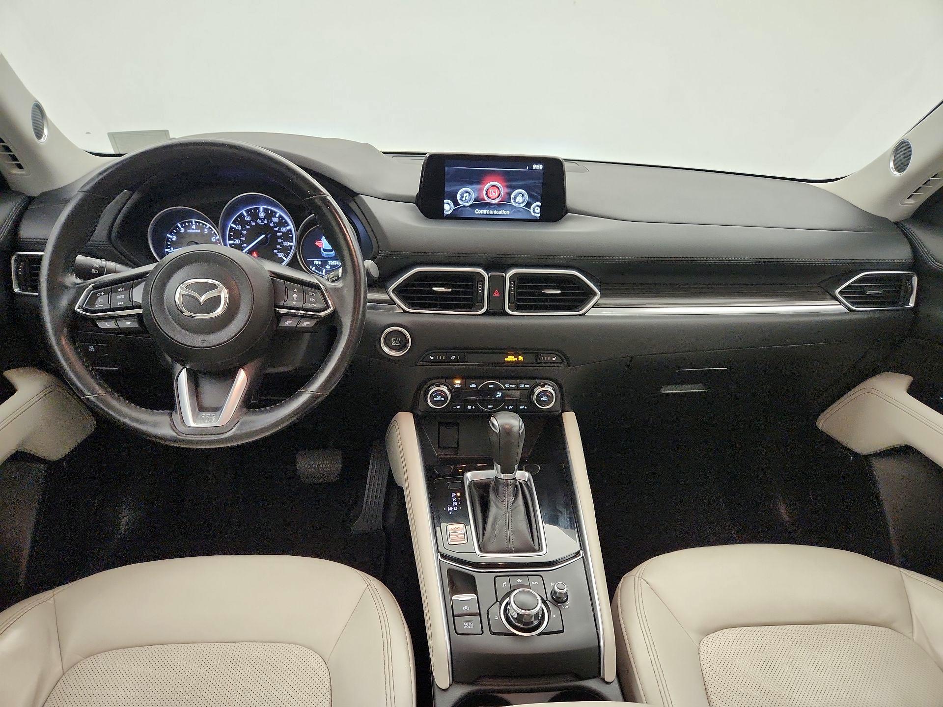 Thumbnail: 2018 Mazda CX-5 - 9