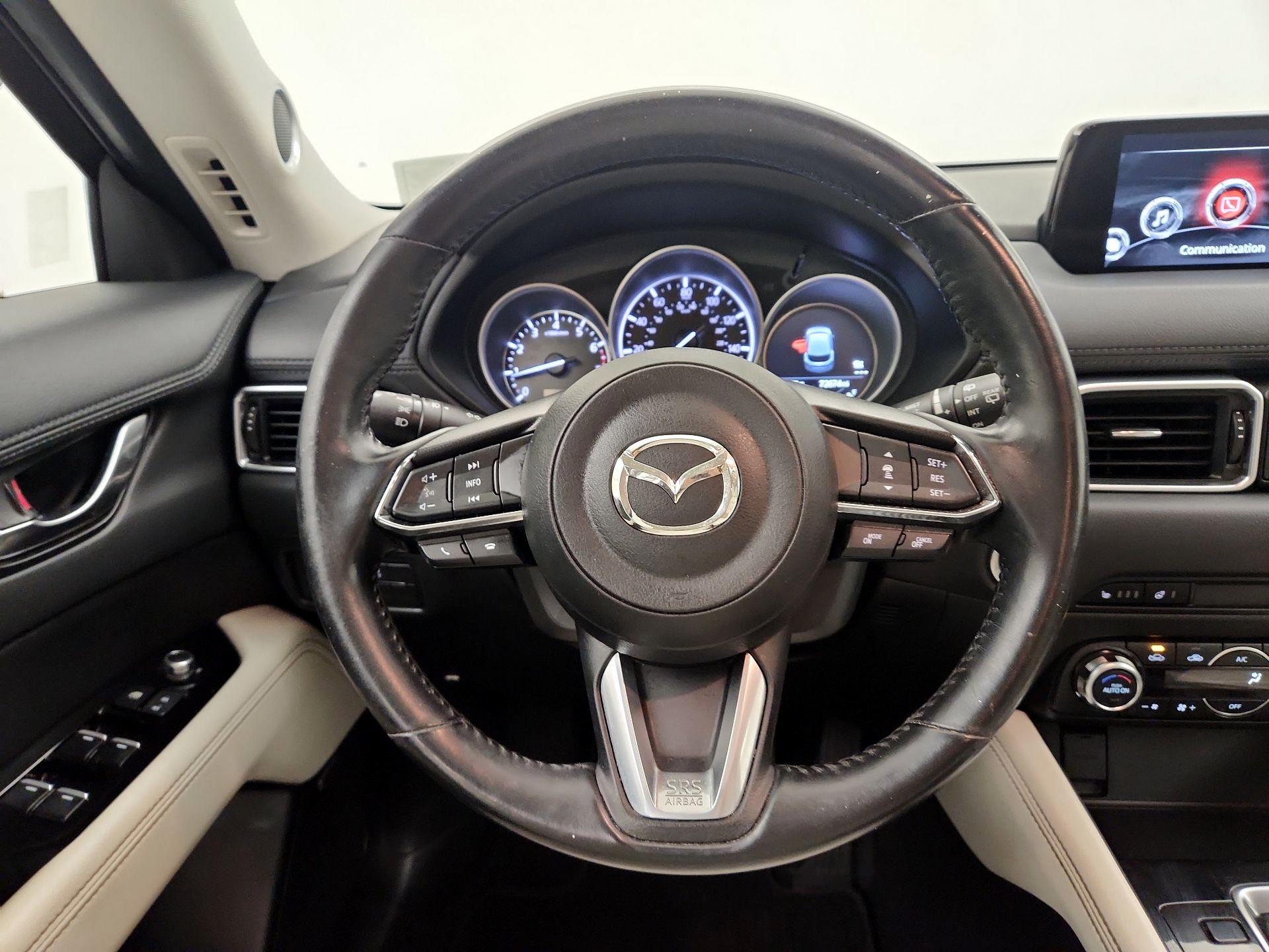 Thumbnail: 2018 Mazda CX-5 - 10