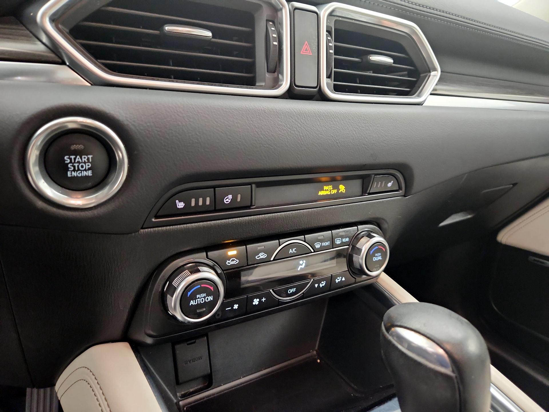 Thumbnail: 2018 Mazda CX-5 - 17