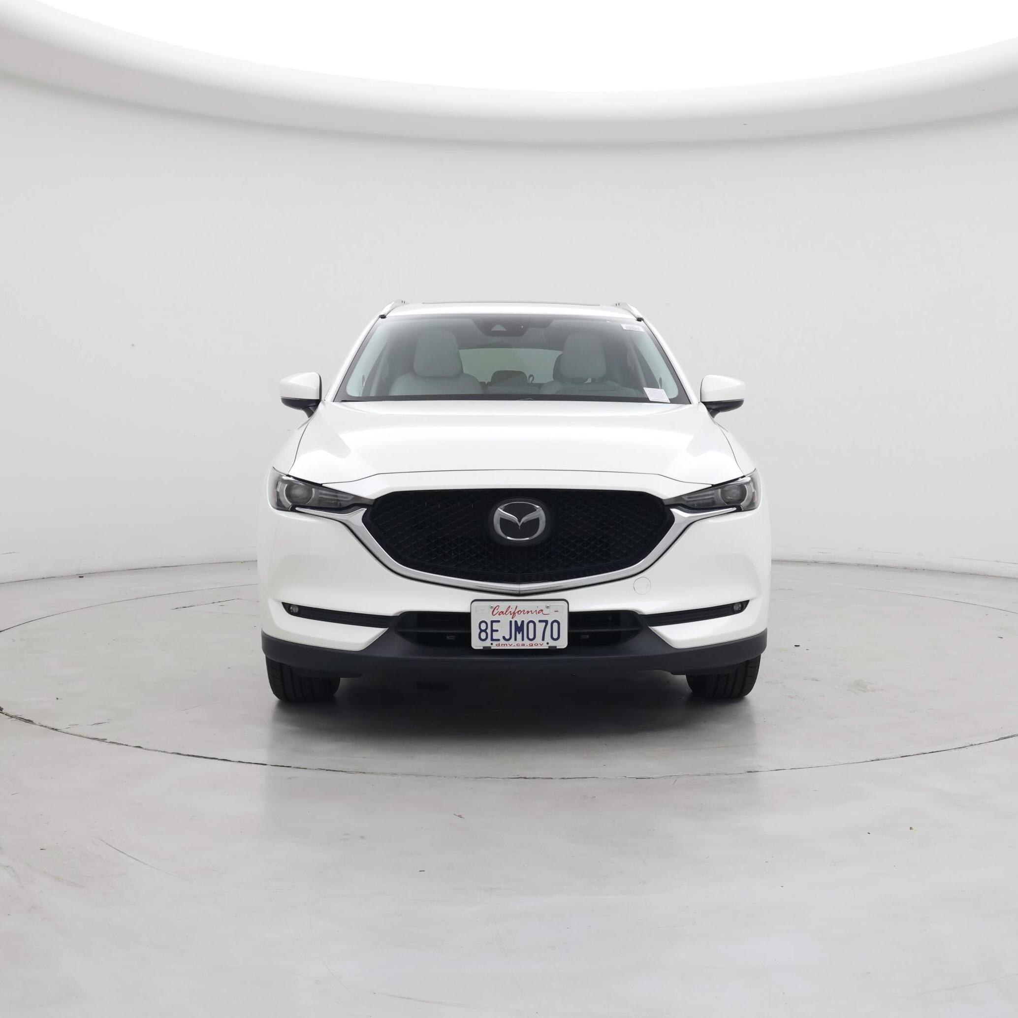 Thumbnail: 2018 Mazda CX-5 - 5