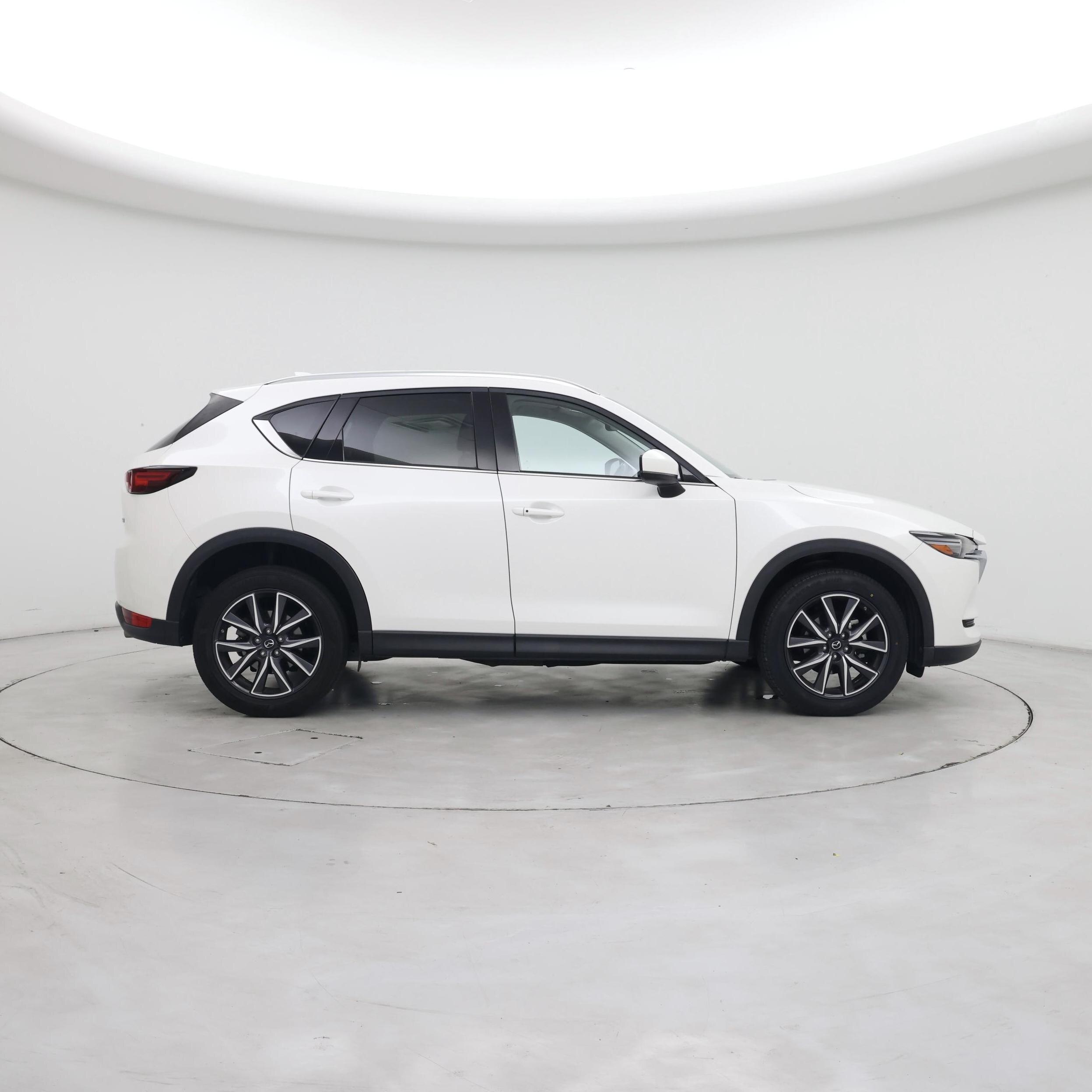 Thumbnail: 2018 Mazda CX-5 - 7