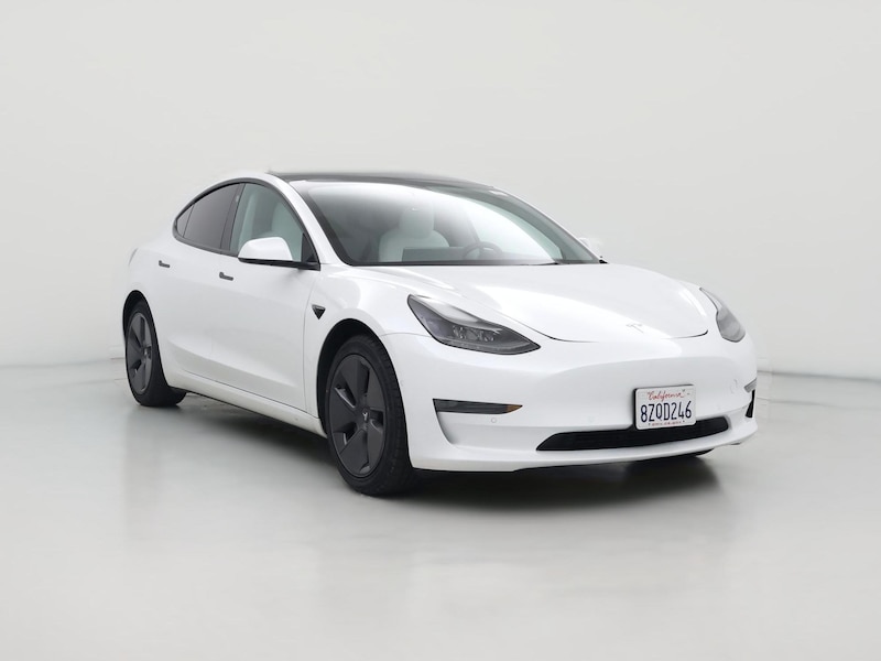 2022 Tesla Model 3  -
                  Irvine, CA