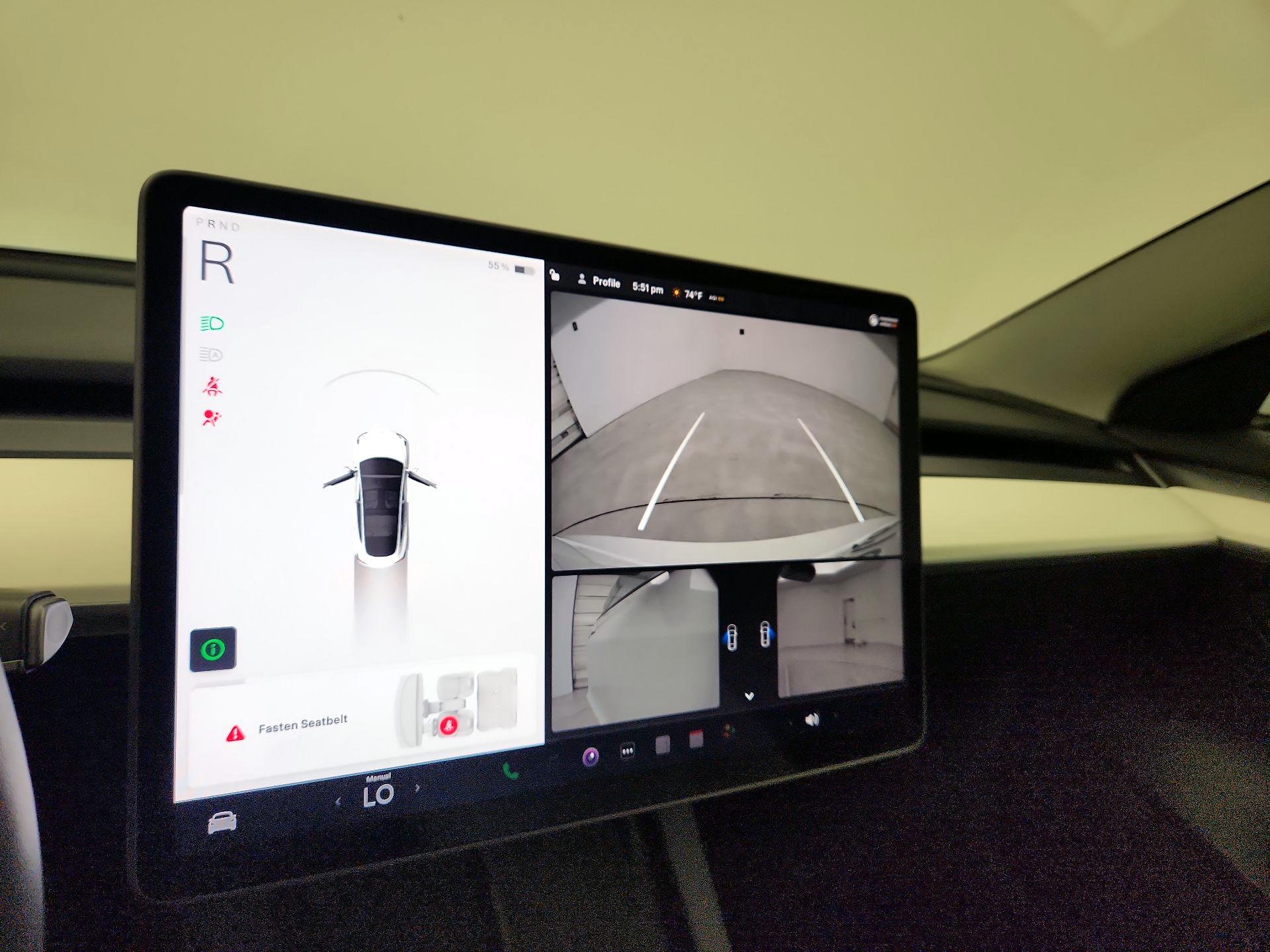 Thumbnail: 2022 Tesla Model 3 - 14
