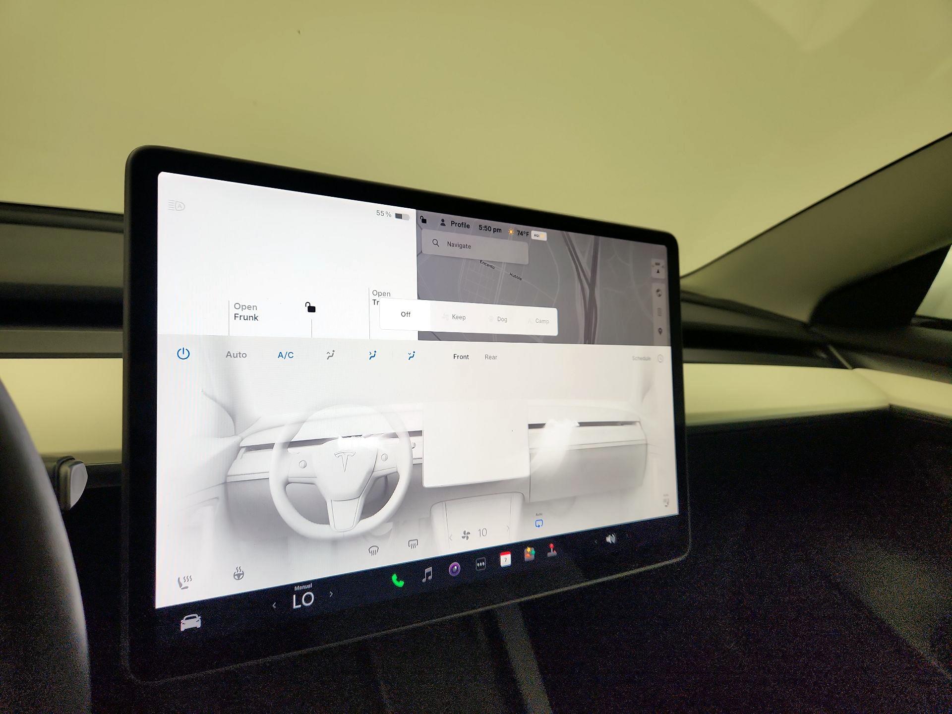 Thumbnail: 2022 Tesla Model 3 - 16