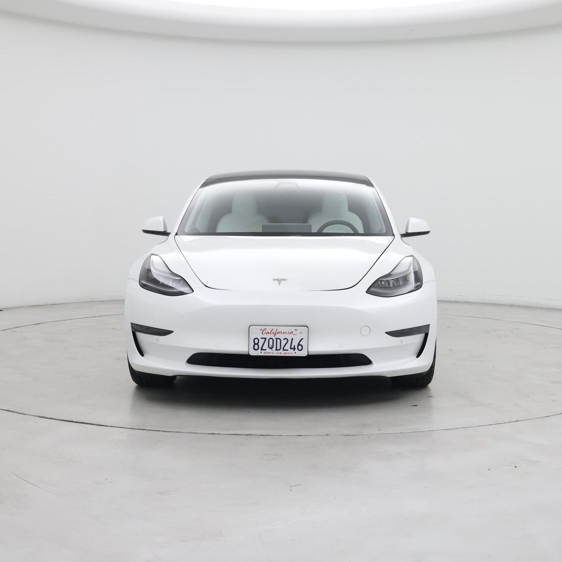 Thumbnail: 2022 Tesla Model 3 - 5