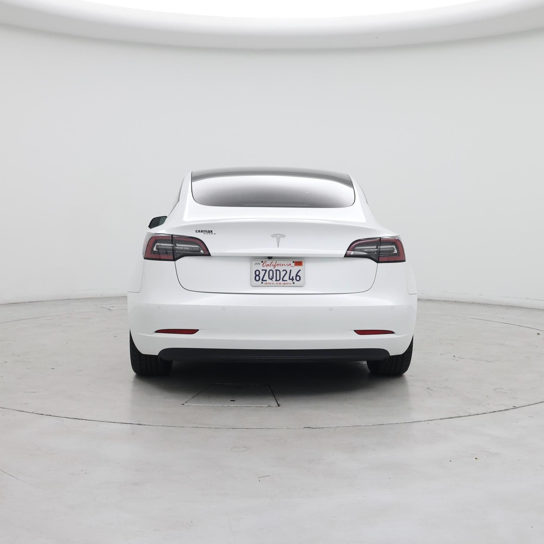 Thumbnail: 2022 Tesla Model 3 - 6