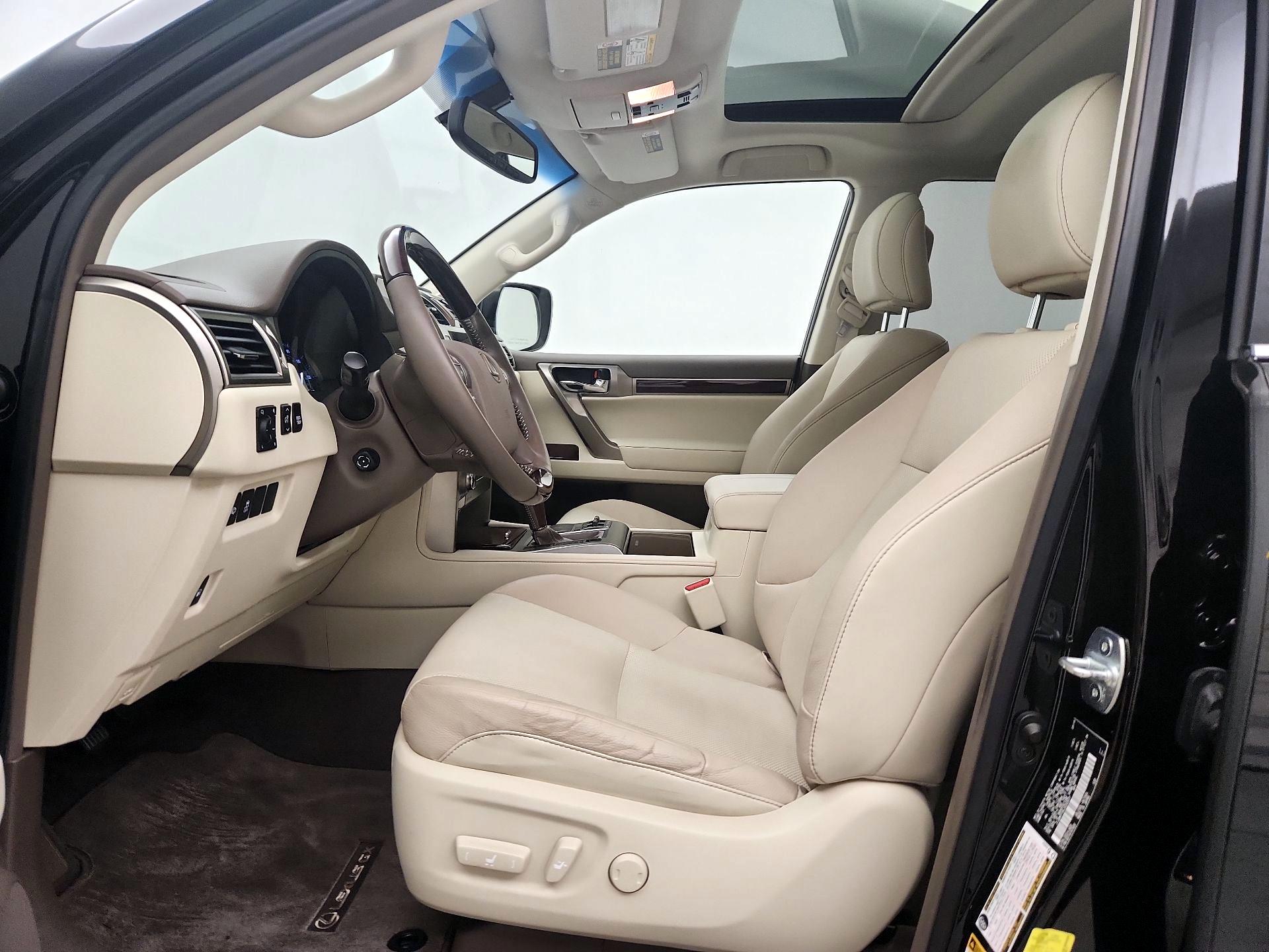 Thumbnail: 2018 Lexus GX - 11