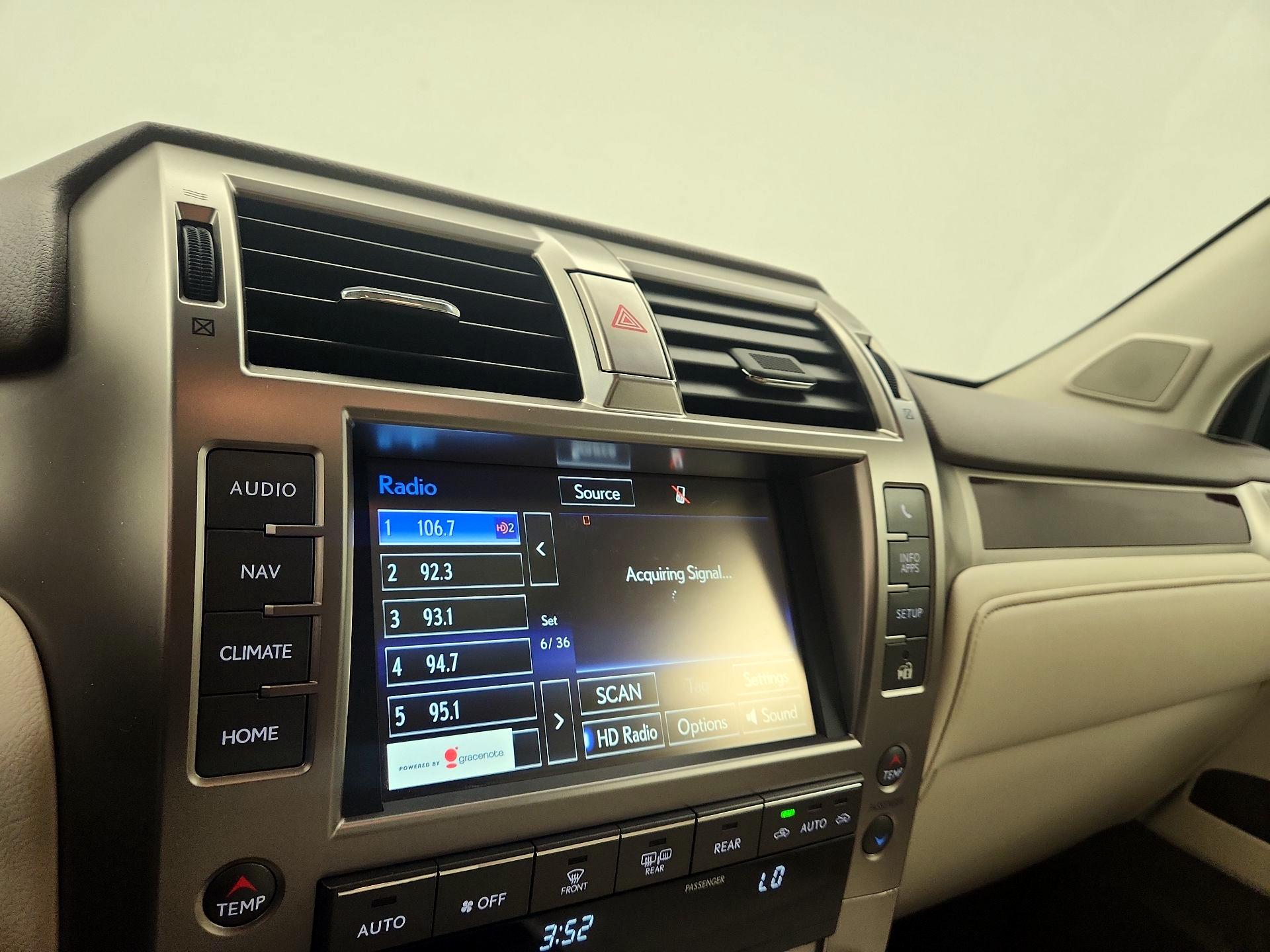 Thumbnail: 2018 Lexus GX - 16