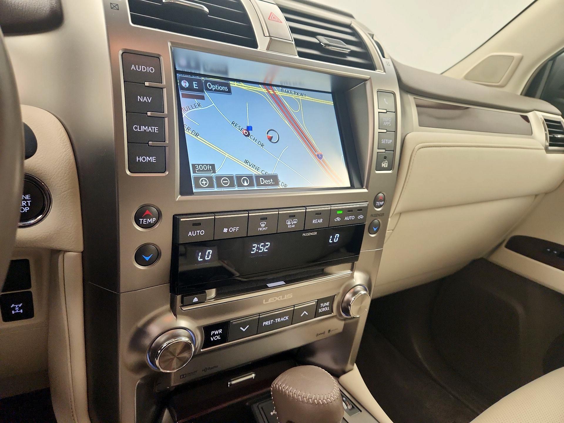Thumbnail: 2018 Lexus GX - 17