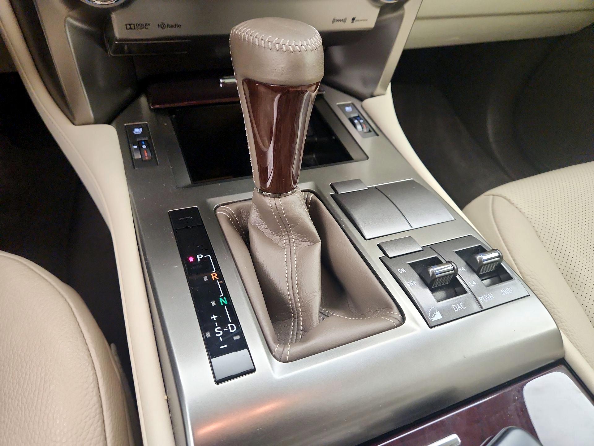 Thumbnail: 2018 Lexus GX - 18