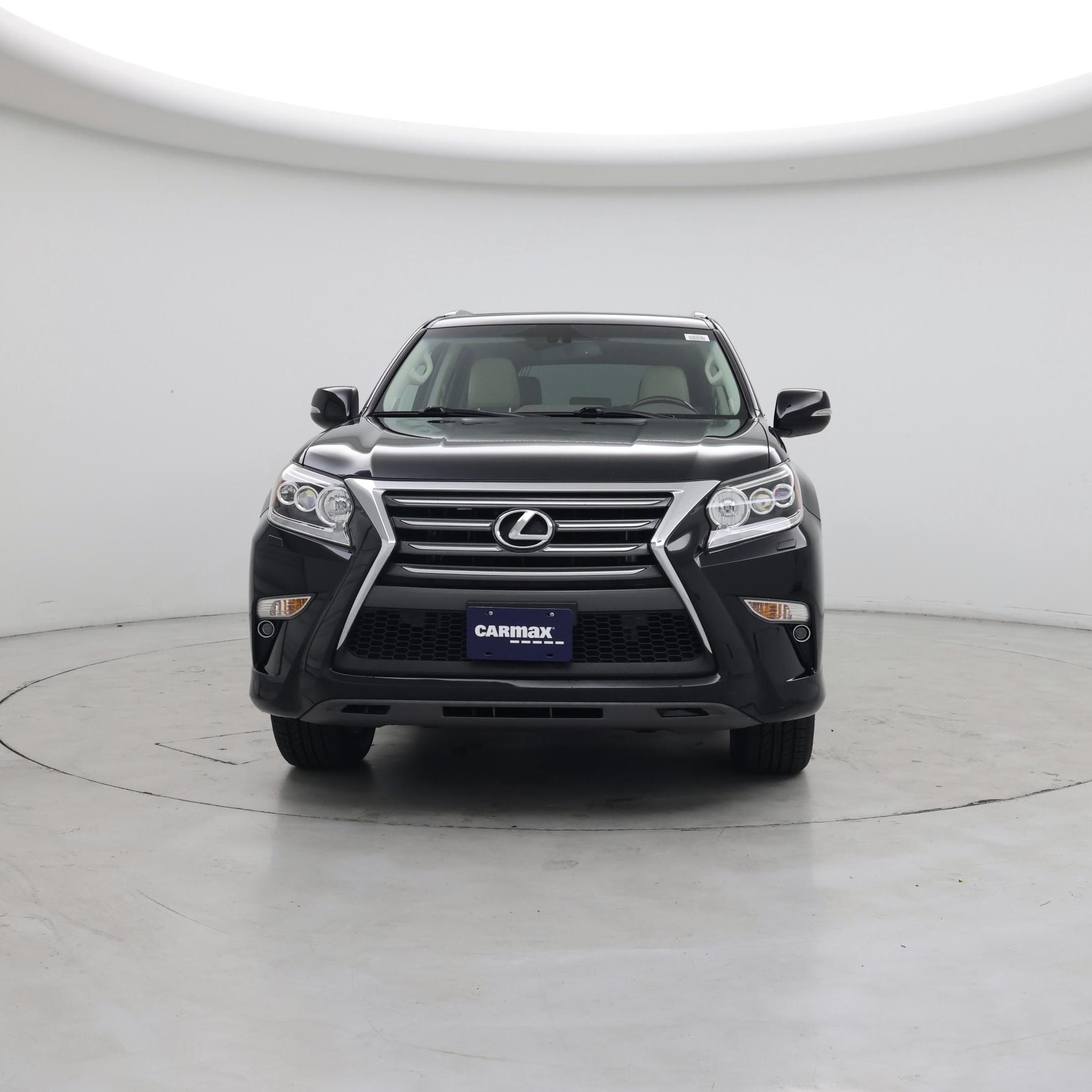 Thumbnail: 2018 Lexus GX - 5
