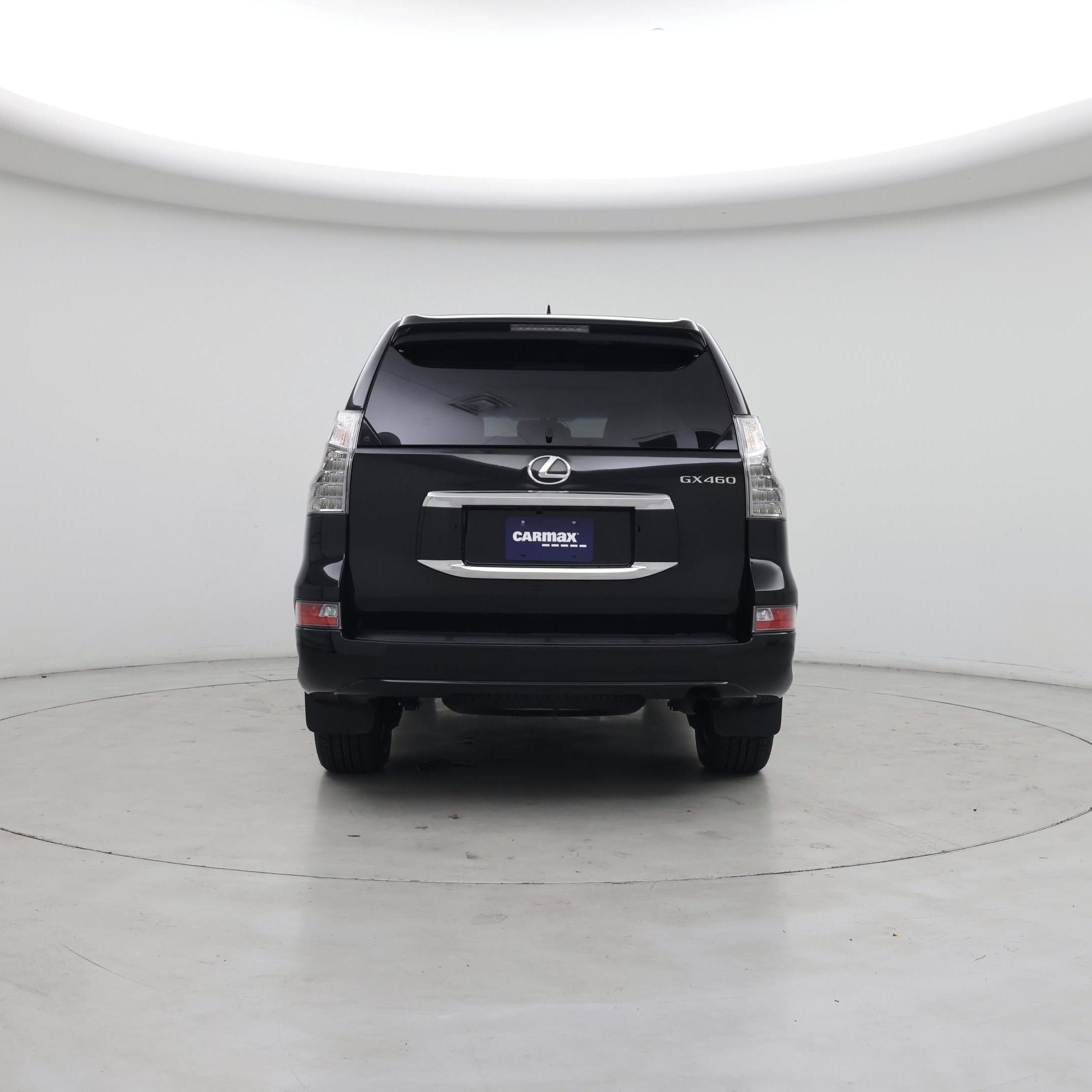 Thumbnail: 2018 Lexus GX - 6
