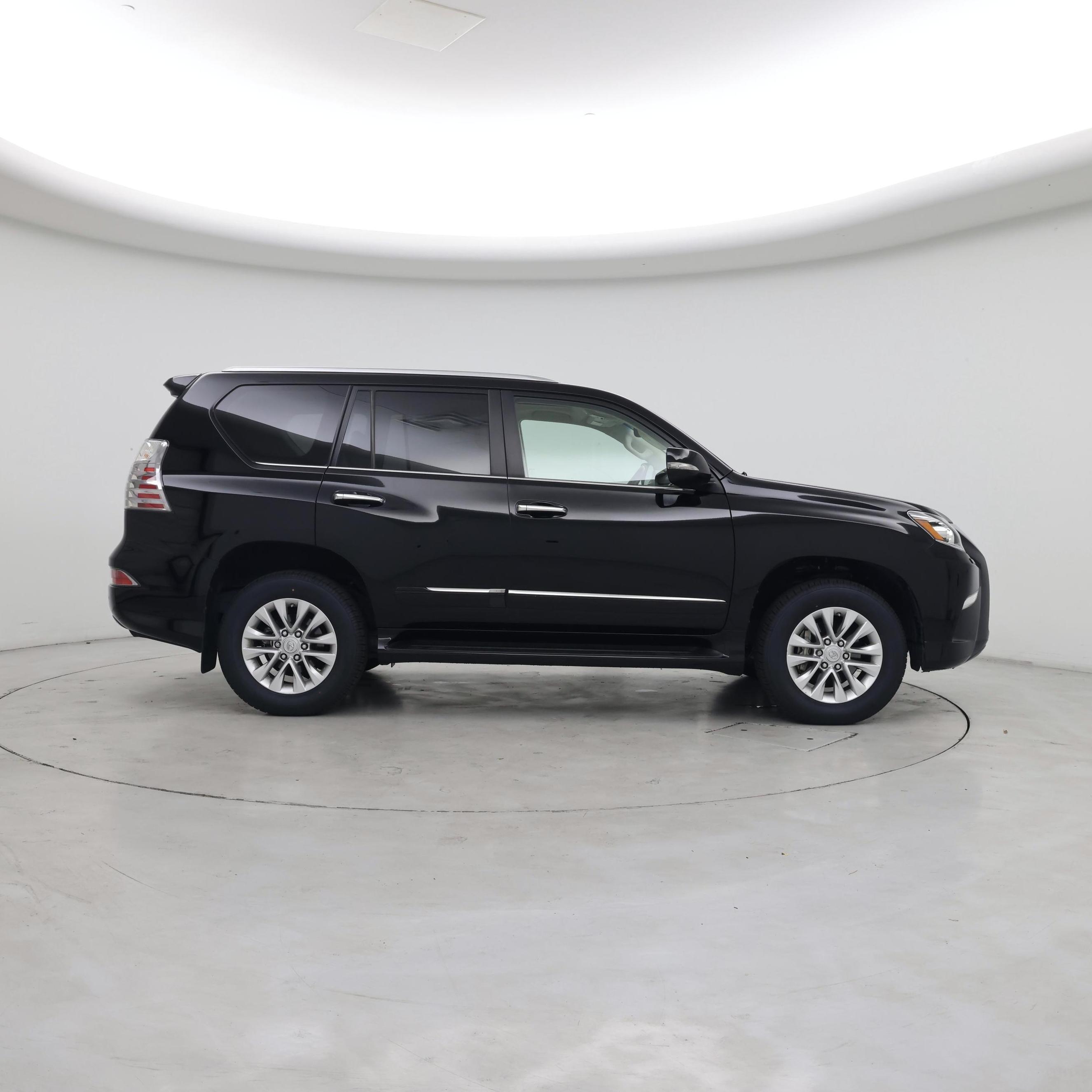 Thumbnail: 2018 Lexus GX - 7