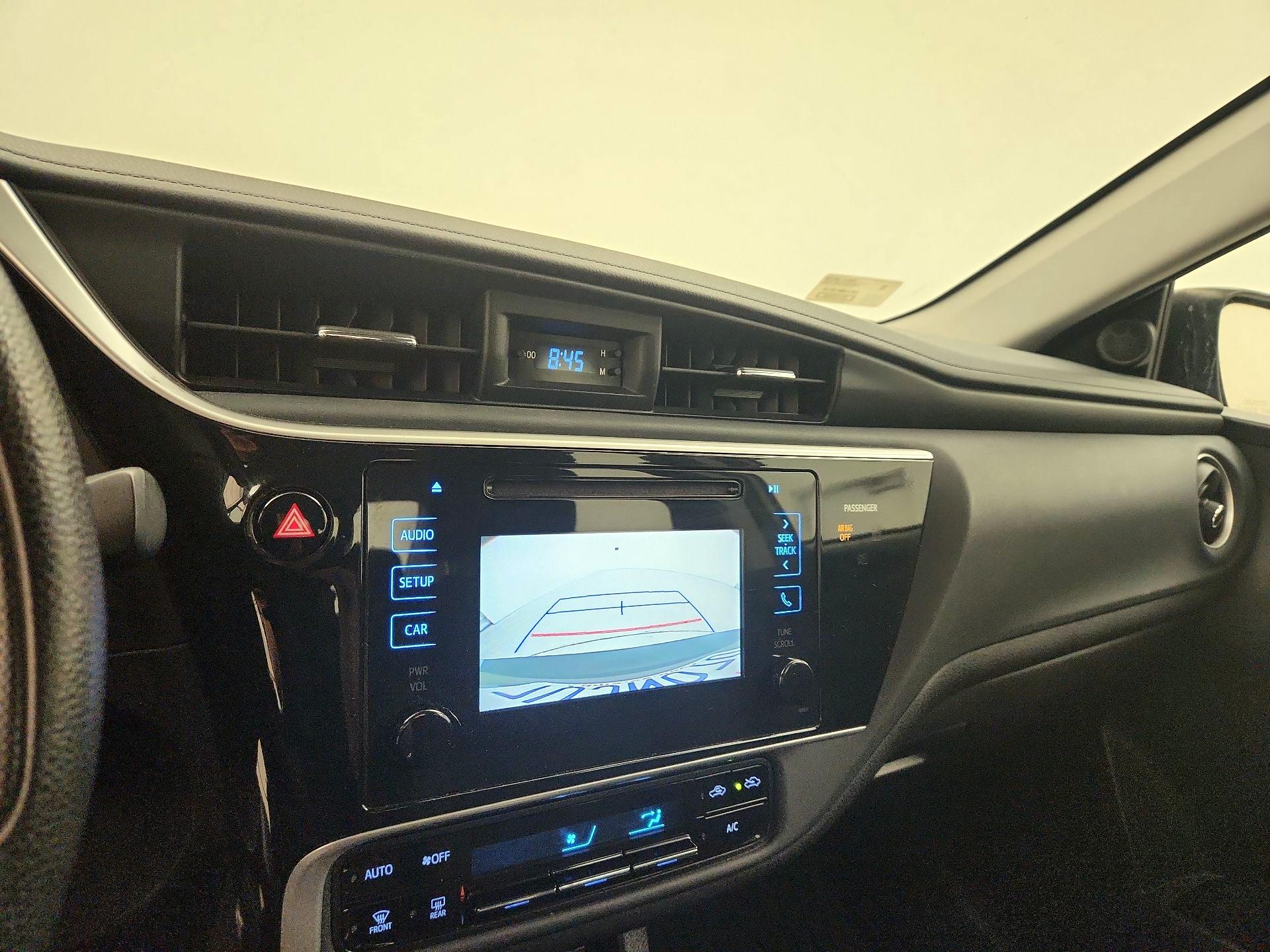 Thumbnail: 2017 Toyota Corolla - 14