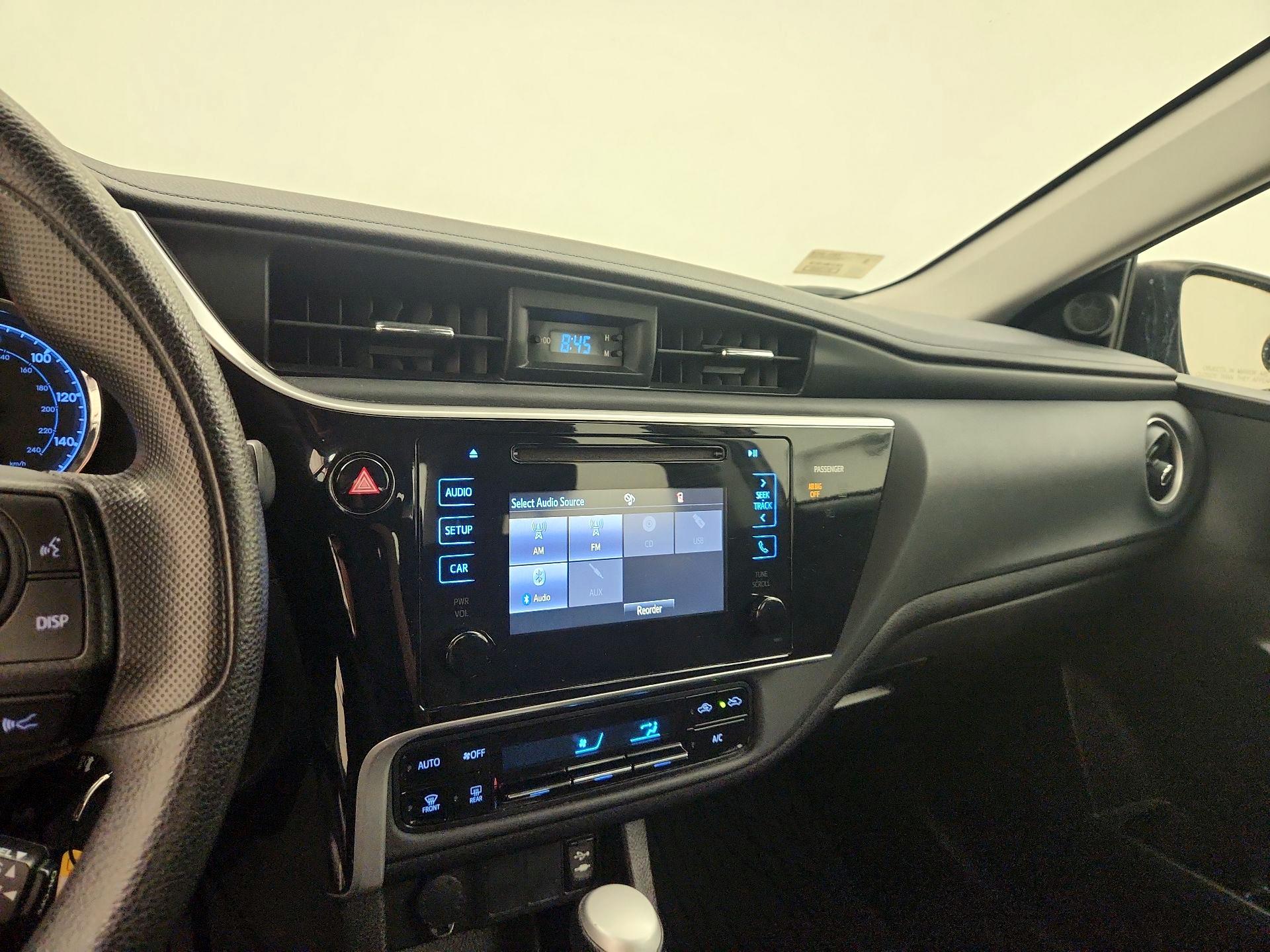 Thumbnail: 2017 Toyota Corolla - 15