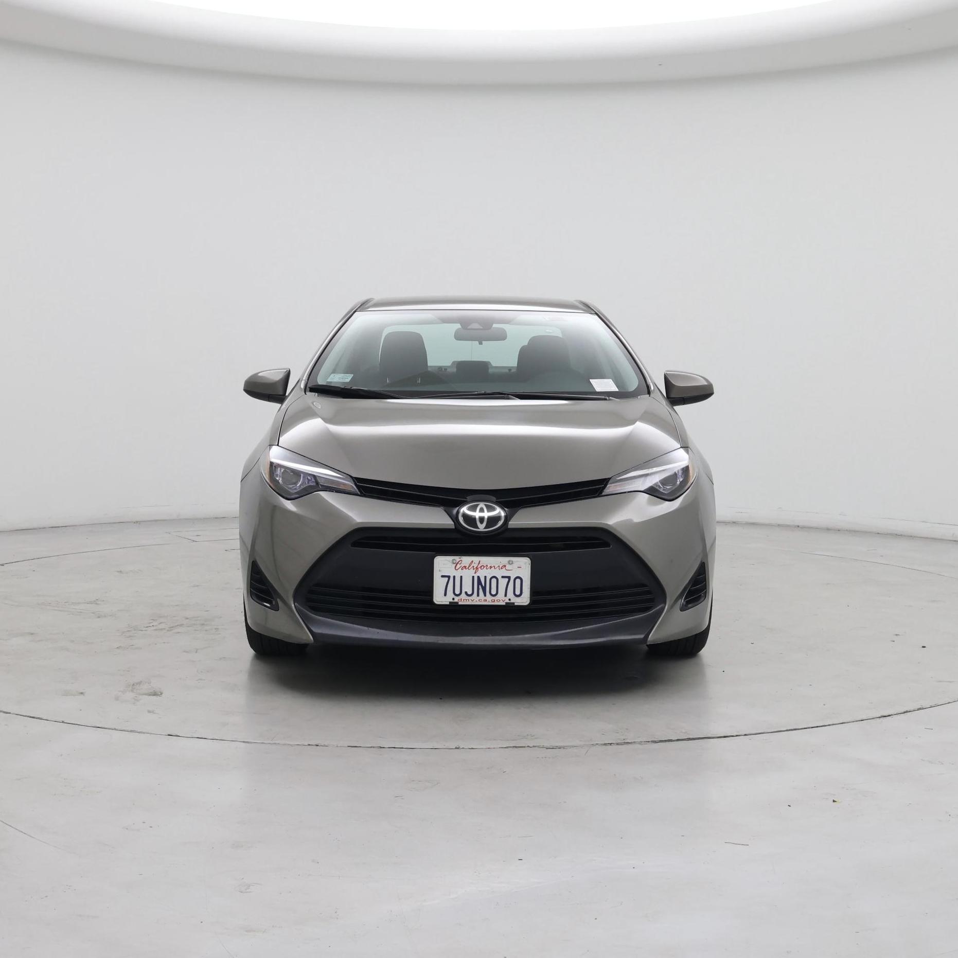 Thumbnail: 2017 Toyota Corolla - 5